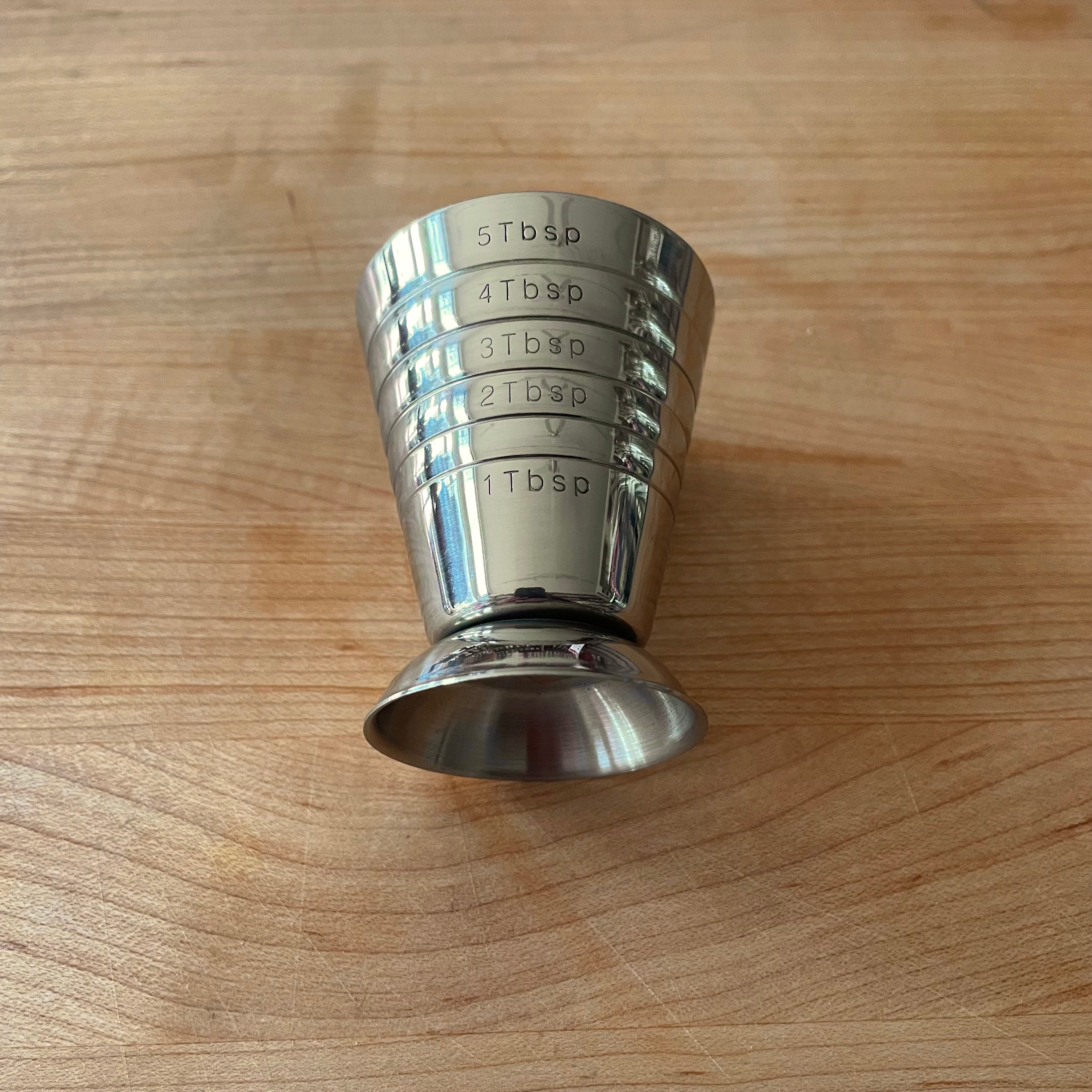 Multi-Unit Jigger | Buy Online