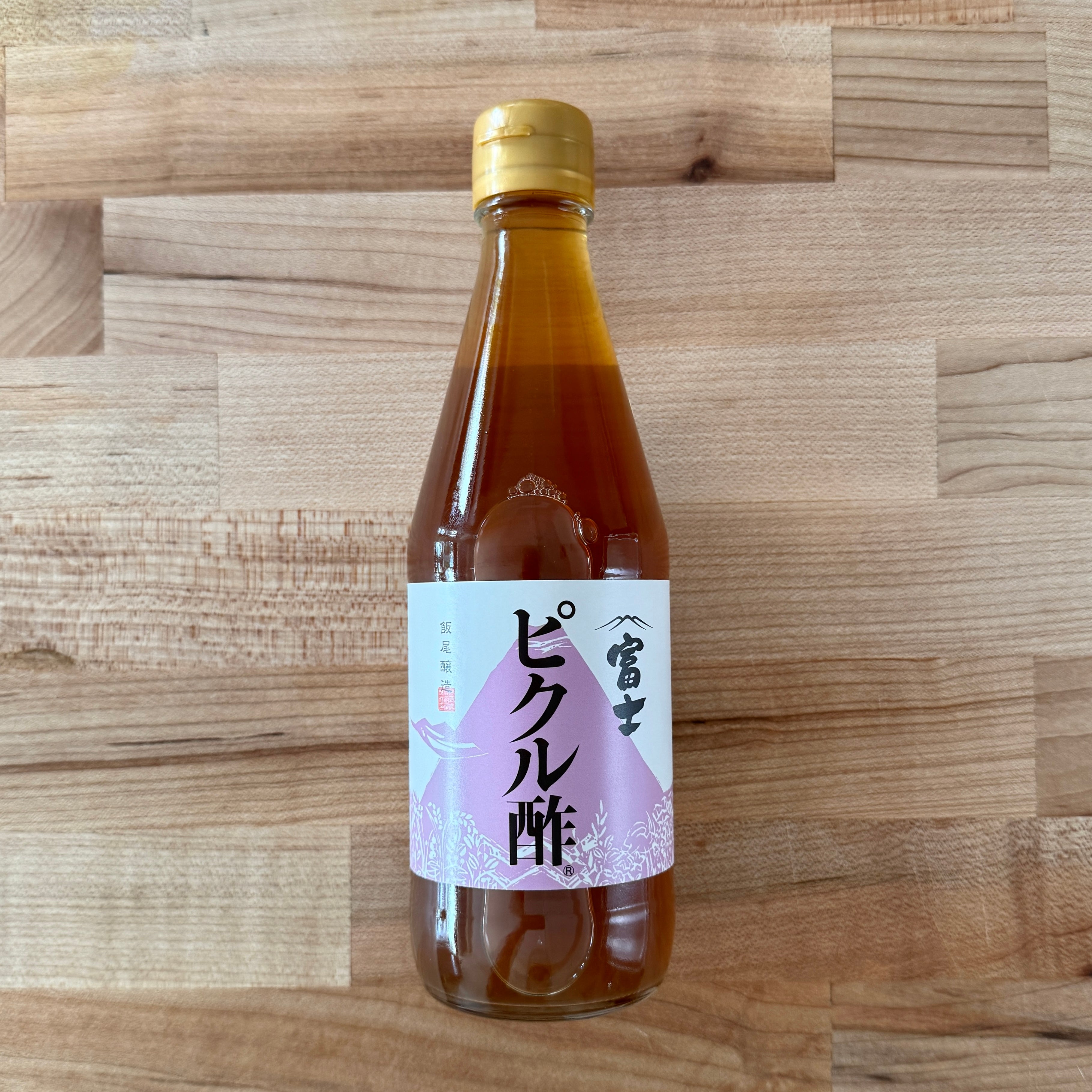 Iio Jozo Pickling Vinegar | Buy Online | Preserved Oakland