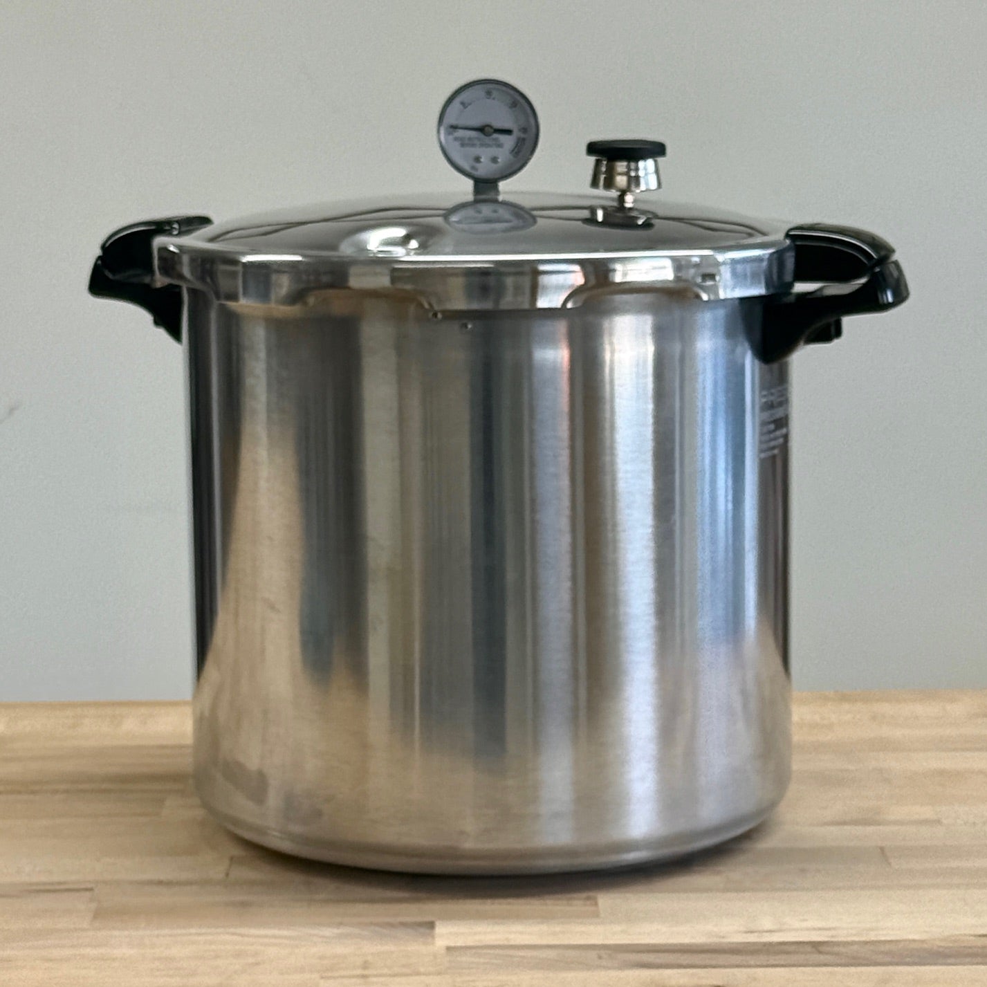 Presto 23-Qt Pressure Canner | Buy Online | Preserved Oakland