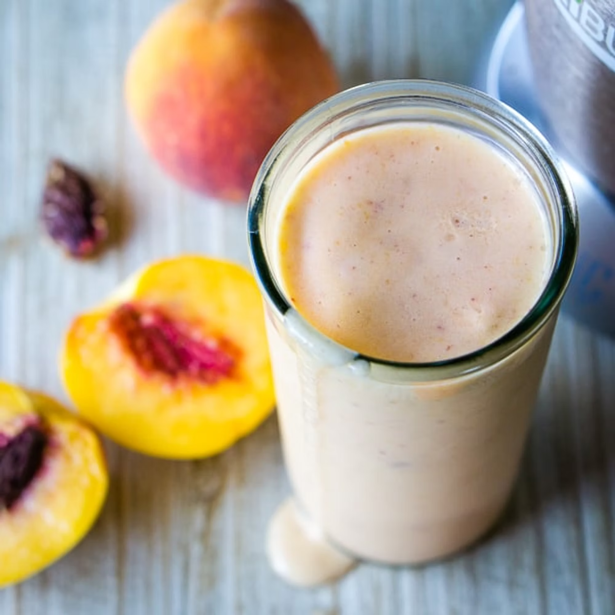 Flavoring Milk Kefir