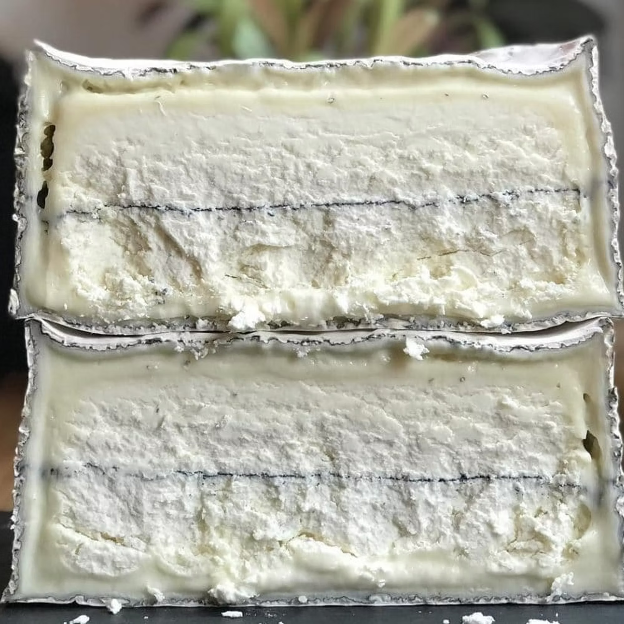 Charcoal Ash For Cheesemaking