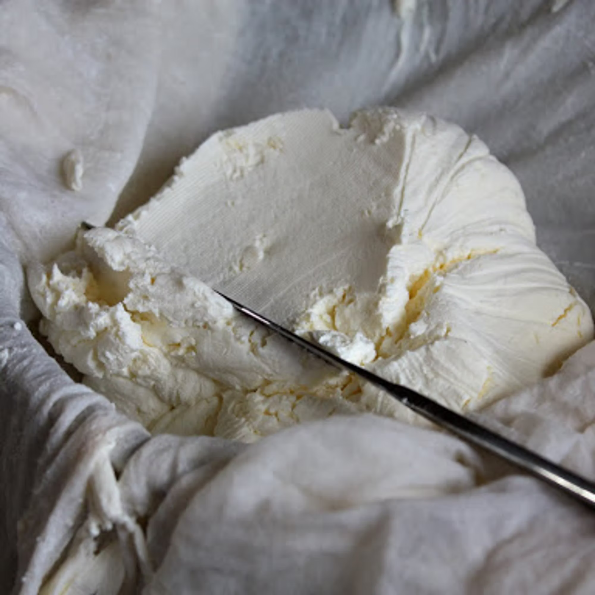 Cream Cheese