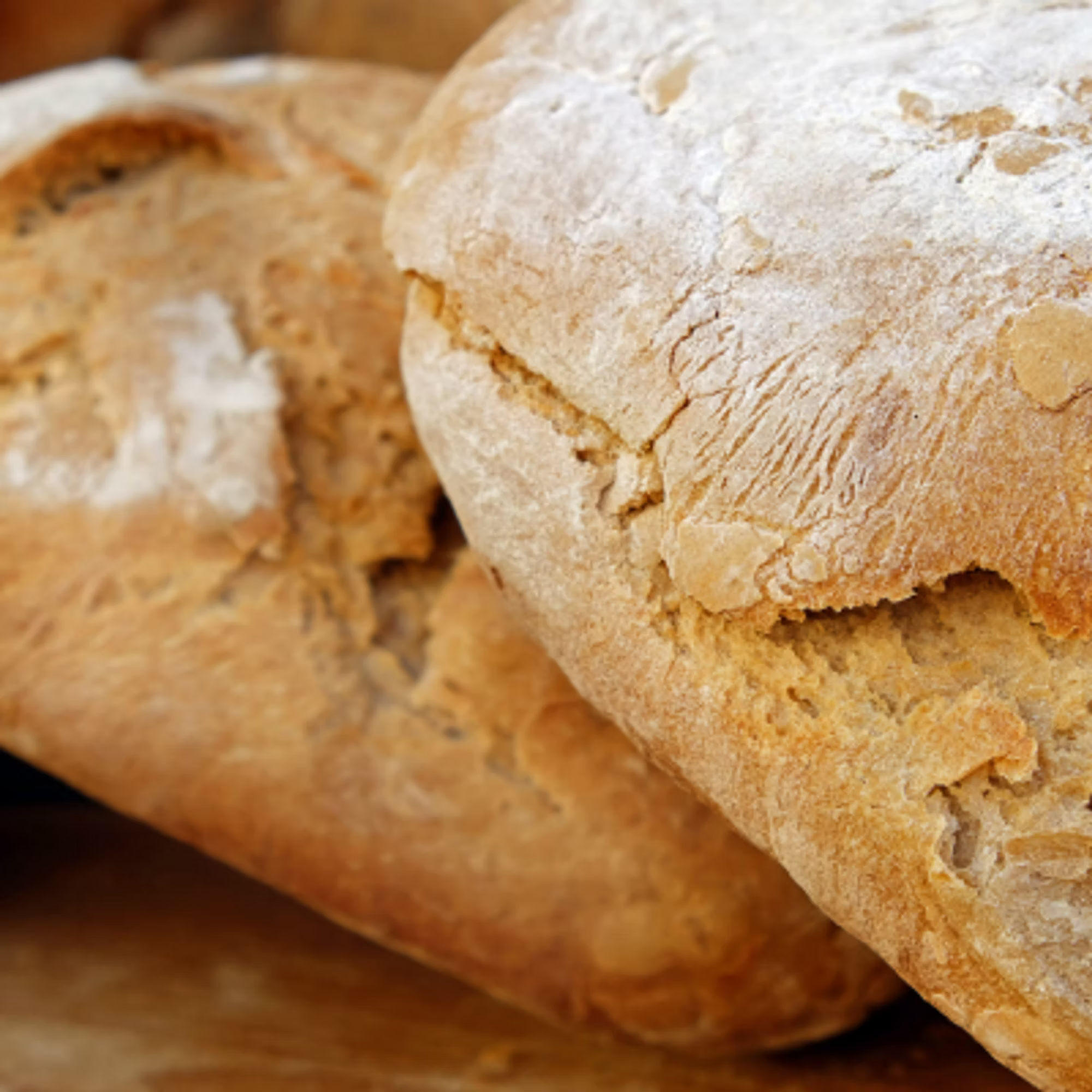 Easy Overnight Sourdough Bread