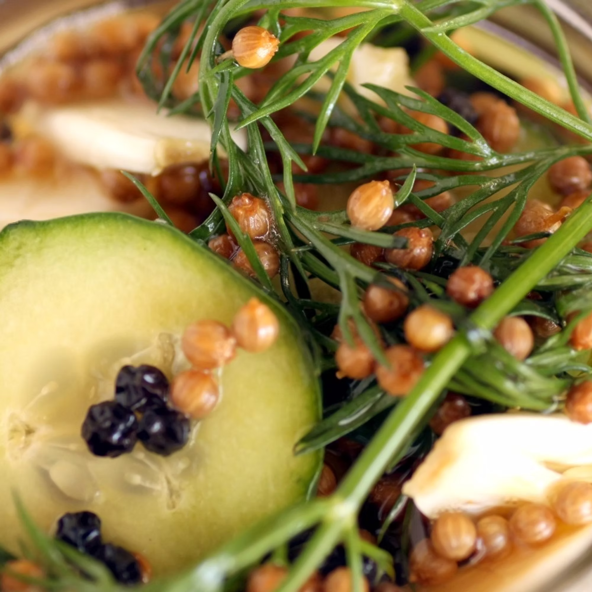 Bread & Butter Vinegar Pickles