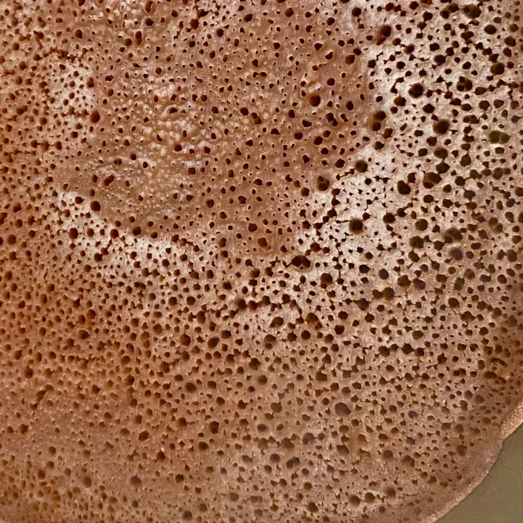 Ethiopian Injera