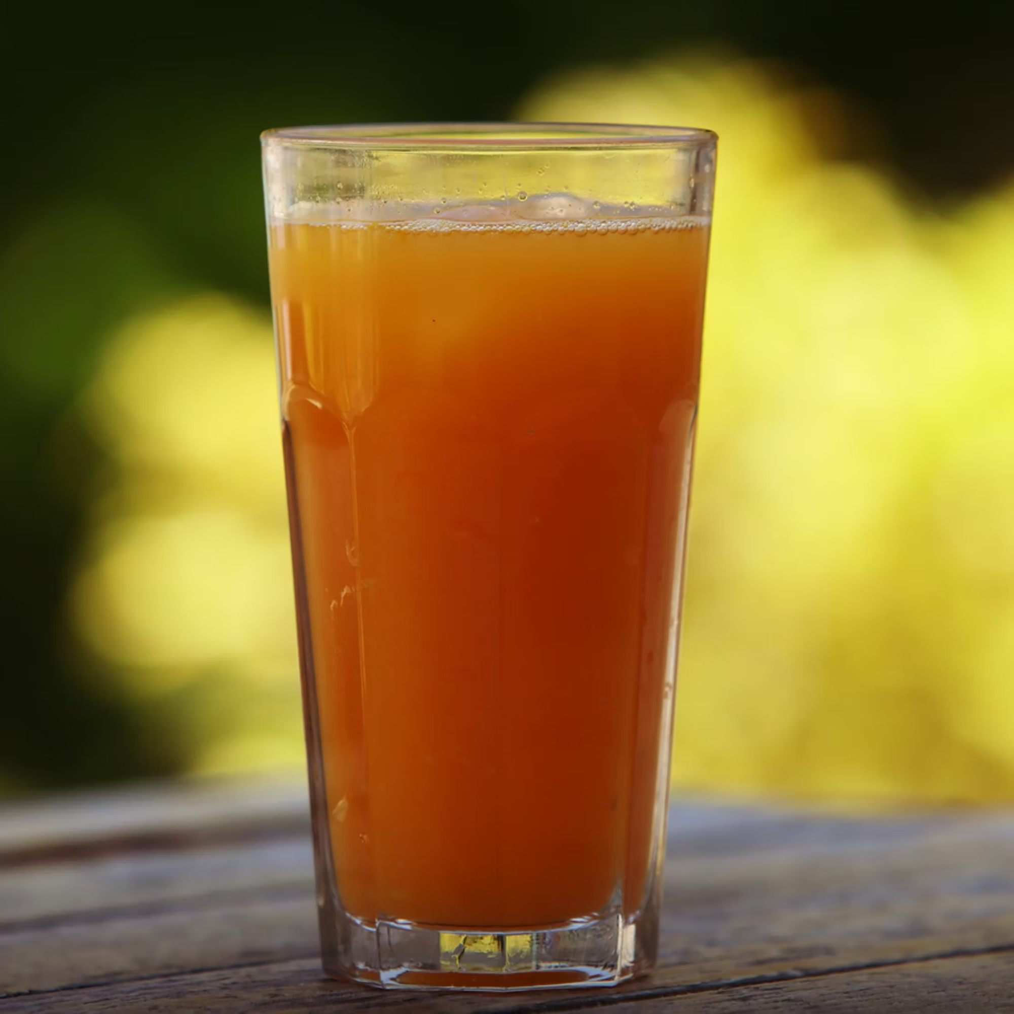 Ginger & Turmeric Kombucha