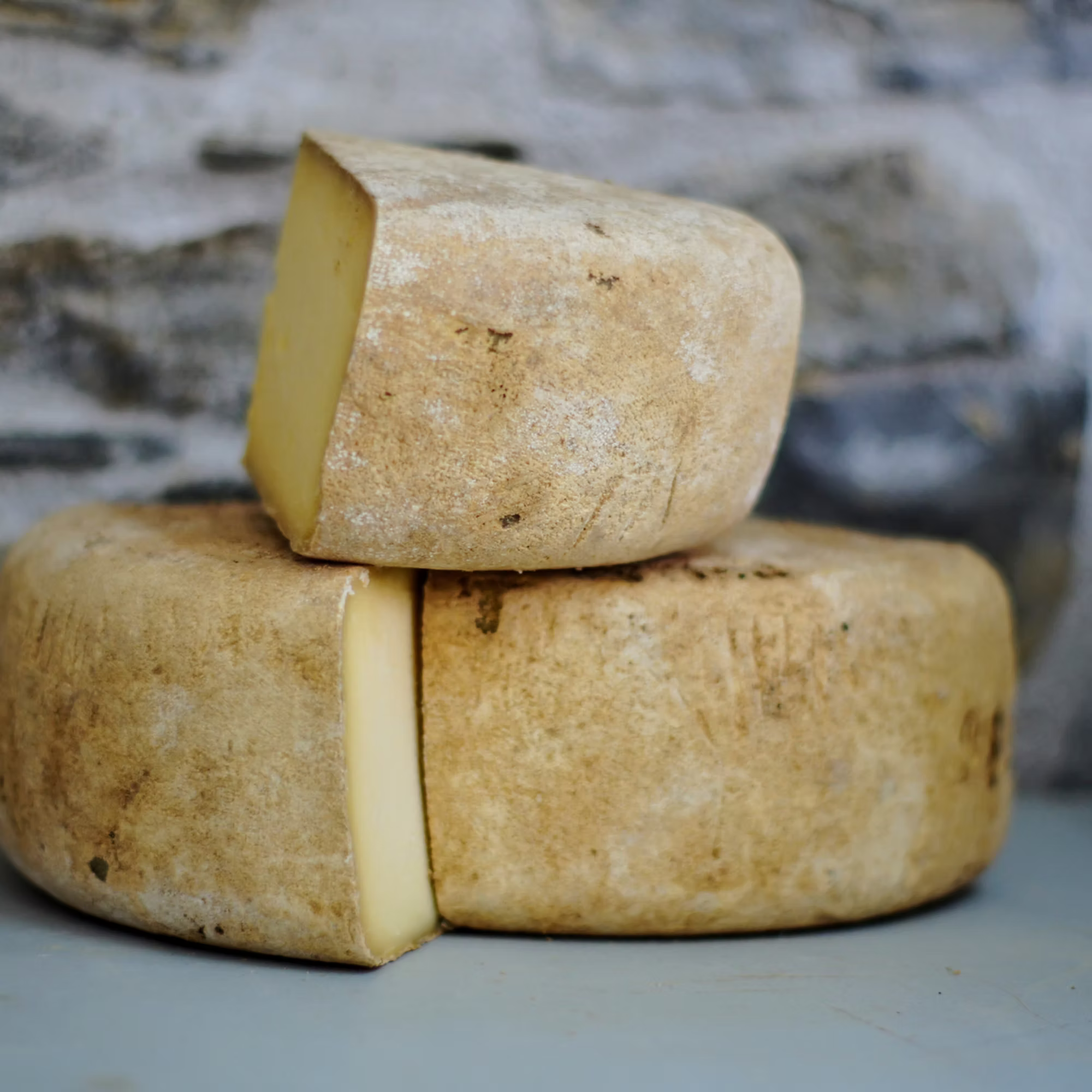 Diy Cheese Rinds & Molds