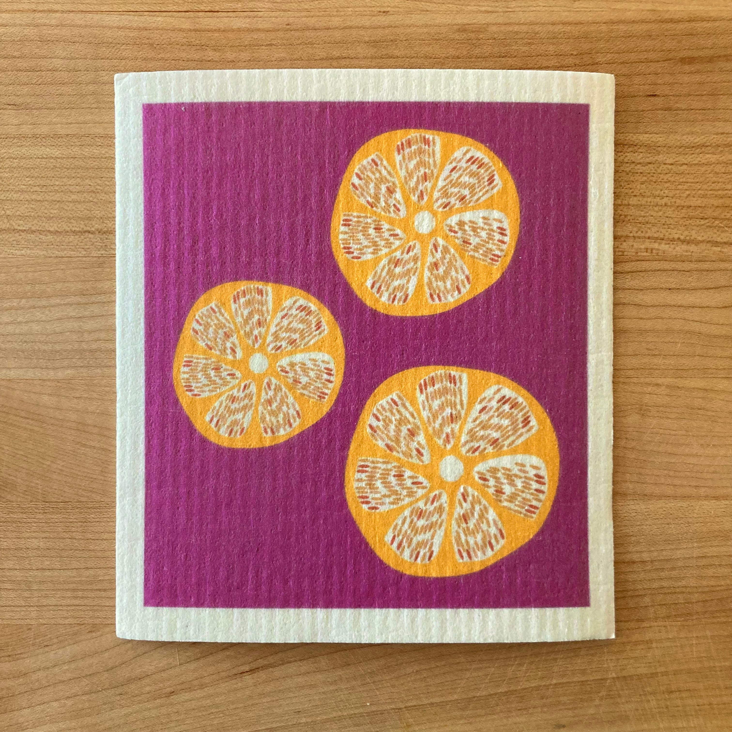 Swedish Dishcloths | Buy Online | Preserved Oakland
