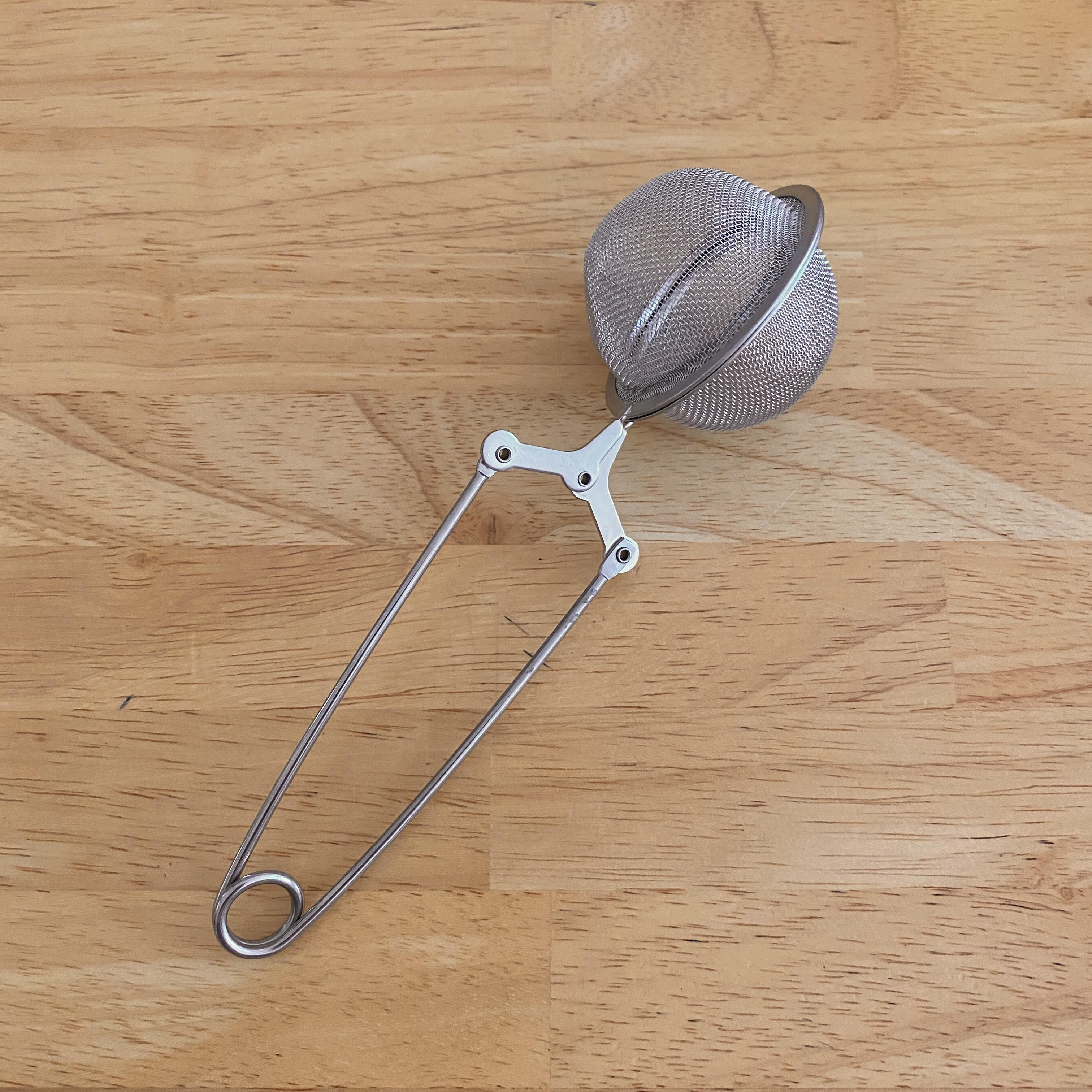 Preserved Goods Tea Infuser Spoon