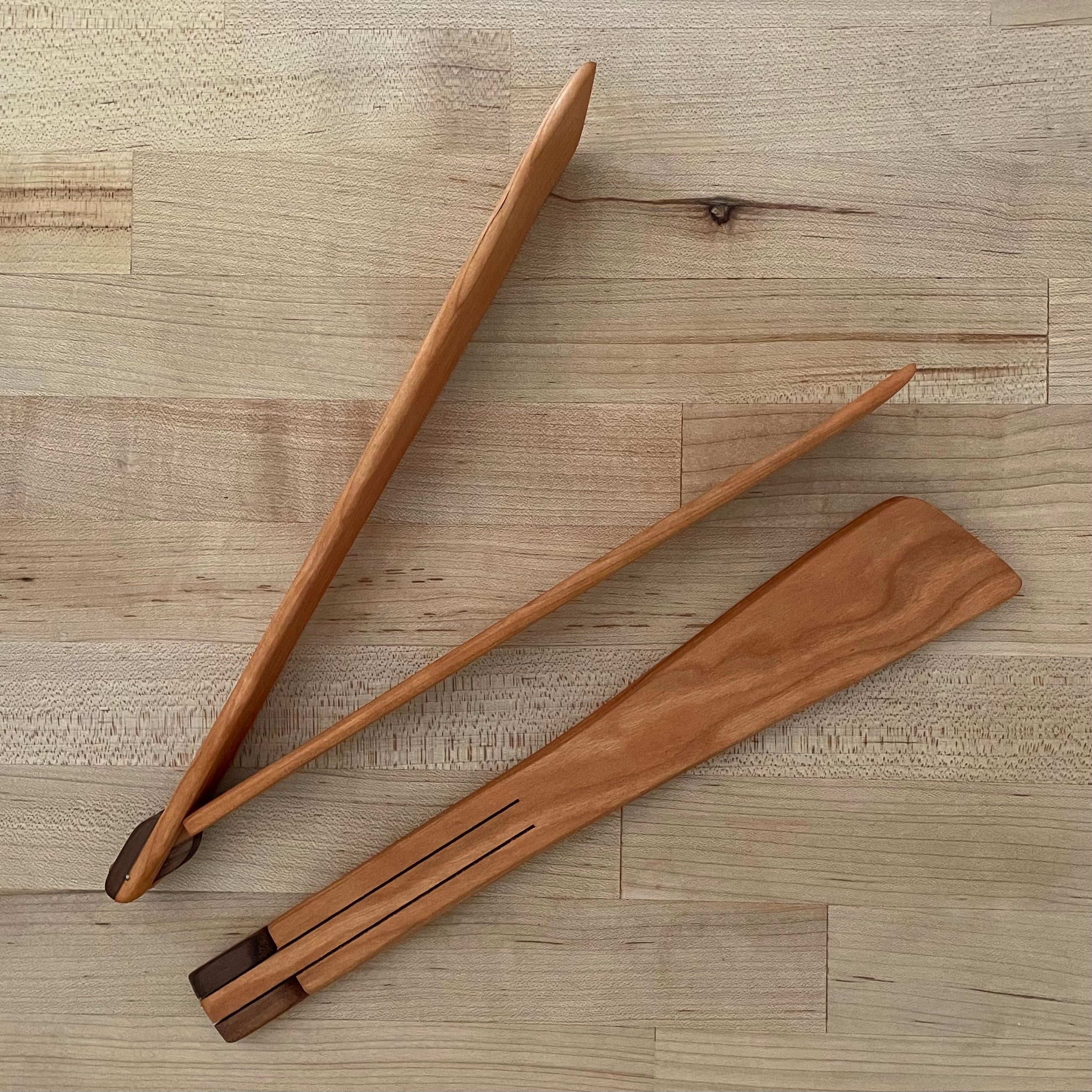 Jonathan's Inside Out Tongs | Buy Online | Preserved Oakland