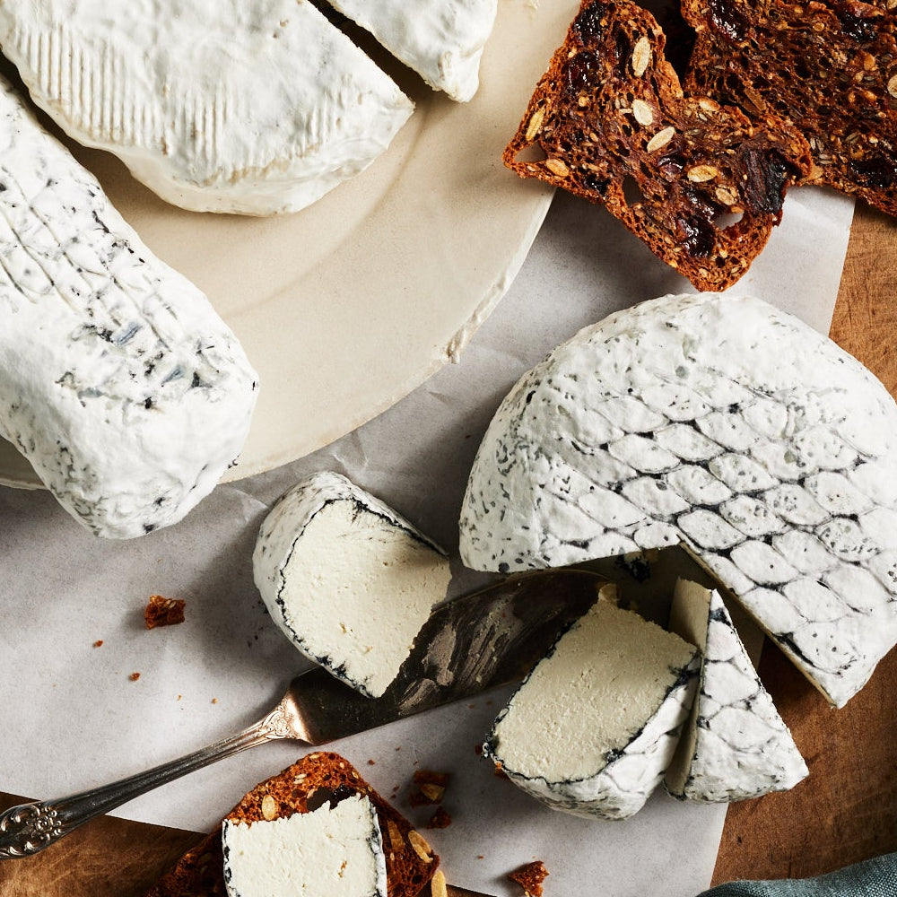 26 - Vegan Cheese & Butter with Miyoko - Preserved Oakland