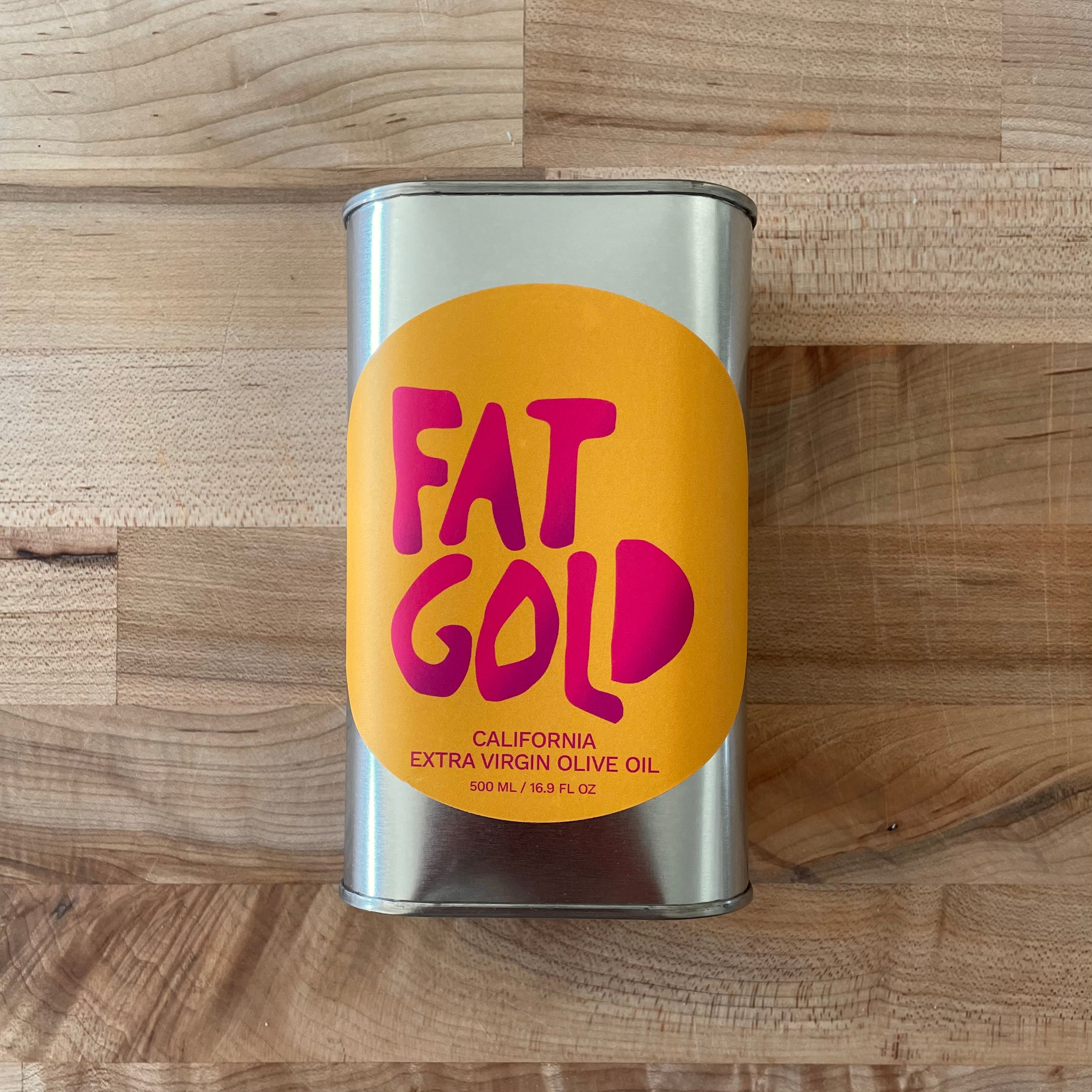 FAT WAFFGAN 美品 Fat XL オーバーサイズ 完売 Fat Gold Olive Oil | Buy Online | Preserved Oakland
