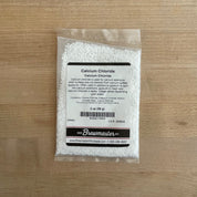 Calcium Chloride - Preserved Oakland