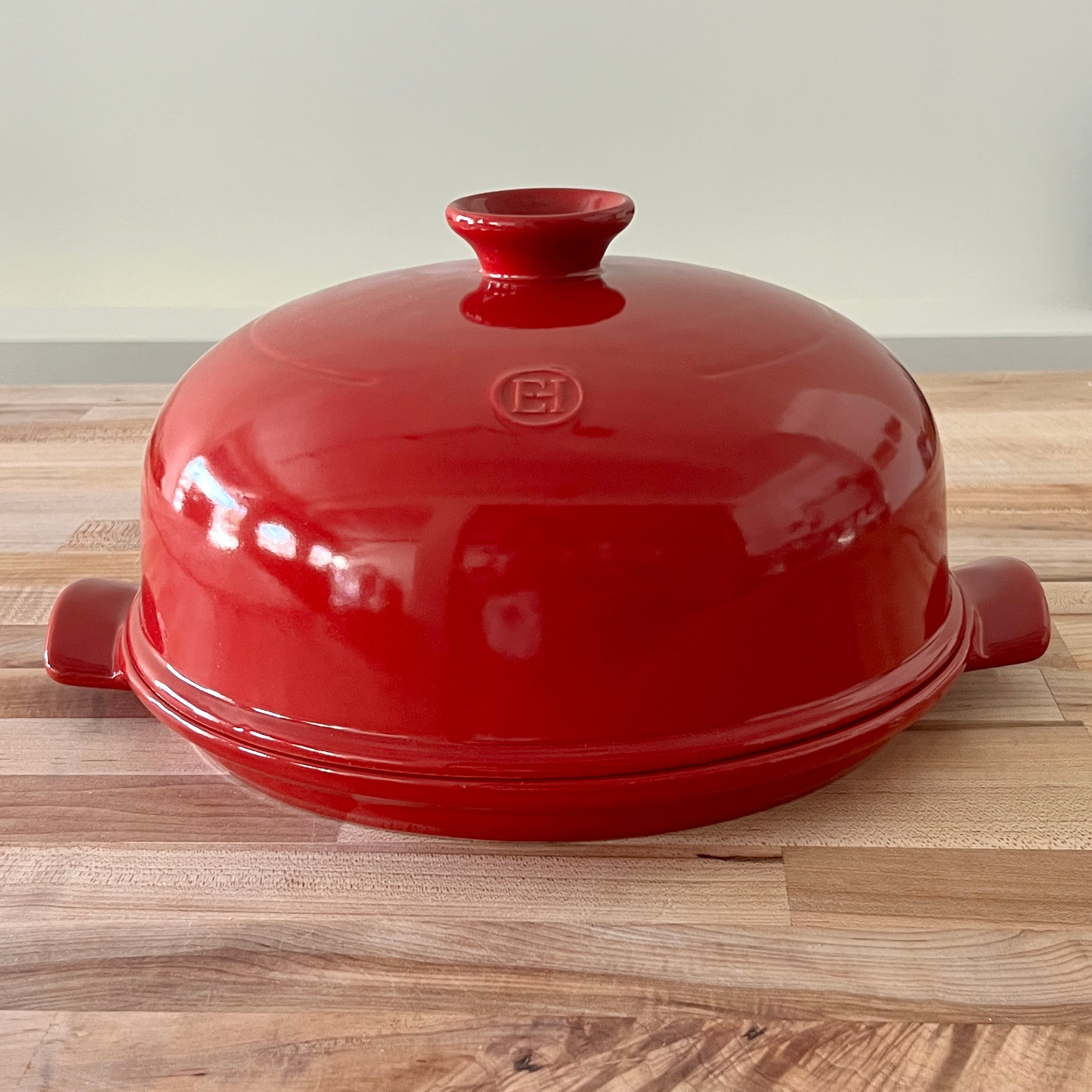 Emile Henry Bread Cloche - Preserved Oakland