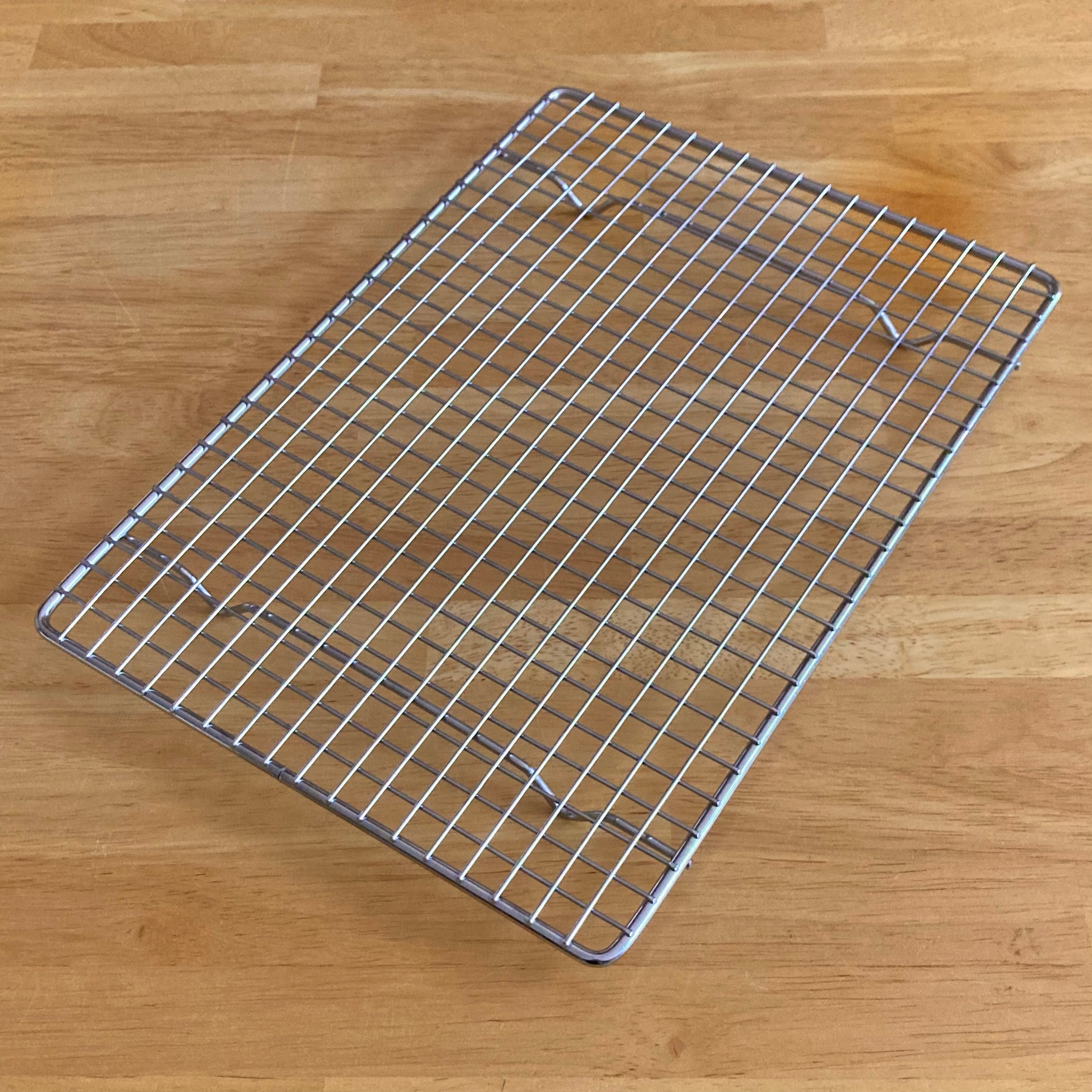  Cooling Rack - Preserved Oakland