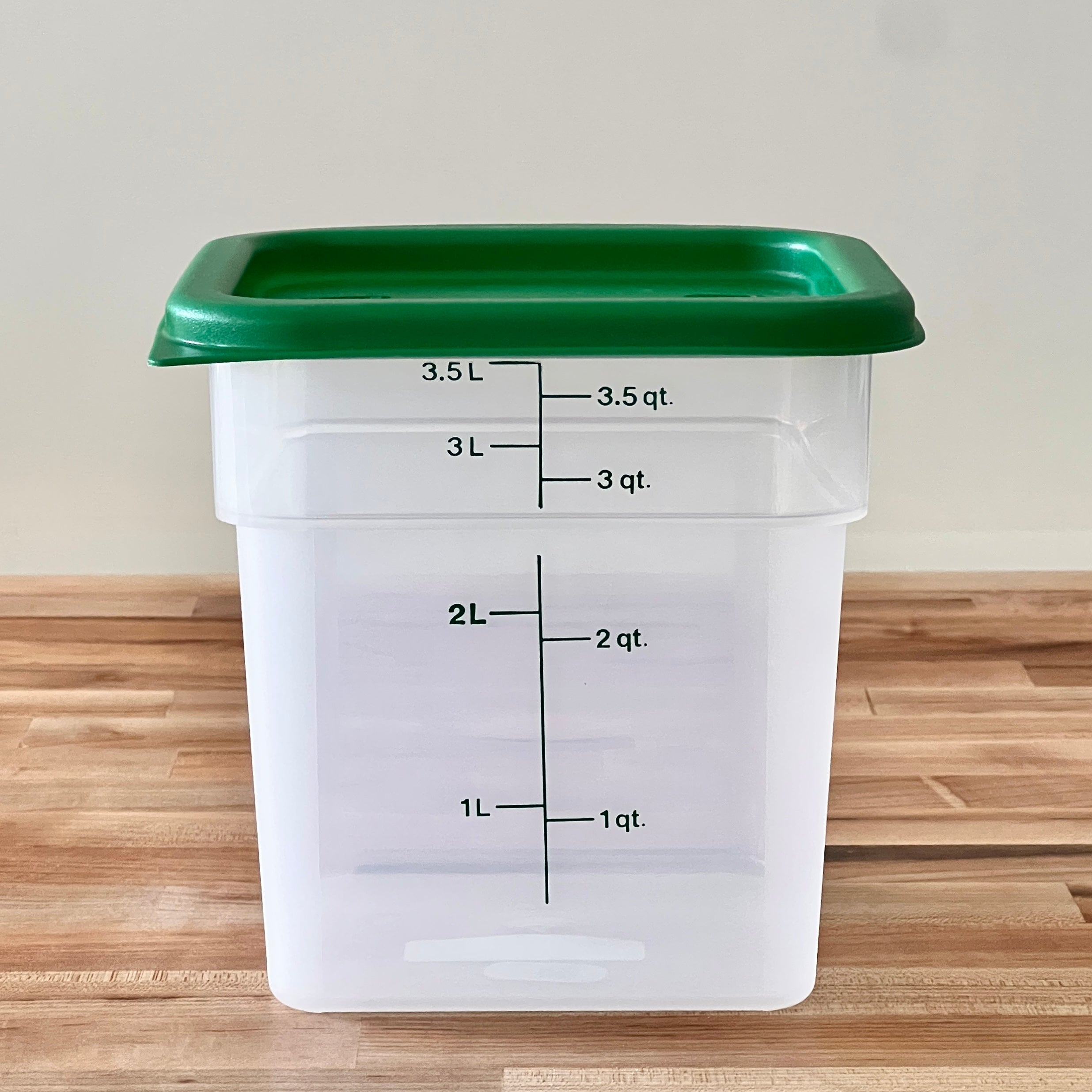 Cambro Food Storage Containers | Buy Online | Preserved Oakland