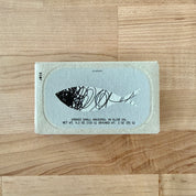 Jose Gourmet Tinned Fish Smoked Small Mackerel in Olive Oil - Preserved Oakland