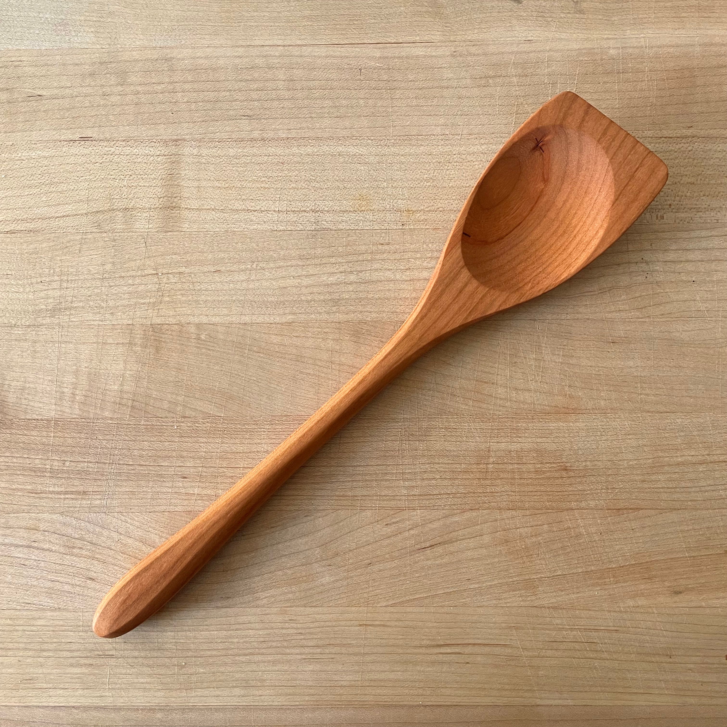 Jonathan's 12" Spootle - Preserved Oakland