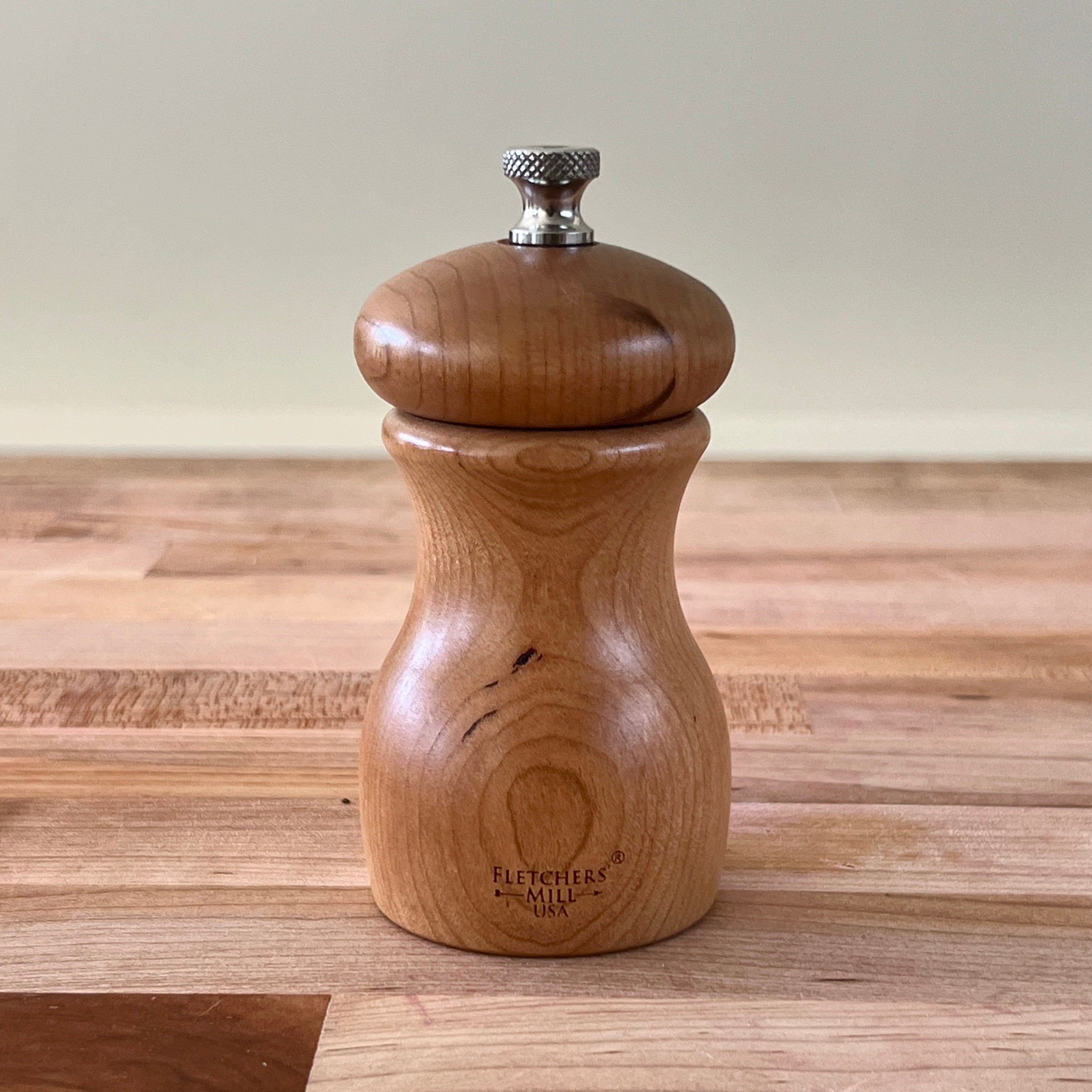 Fletcher's Mill Pepper Mills | Buy Online | Preserved Oakland Fletcher's Mill Pepper Mills | Buy Online | Preserved Oakland