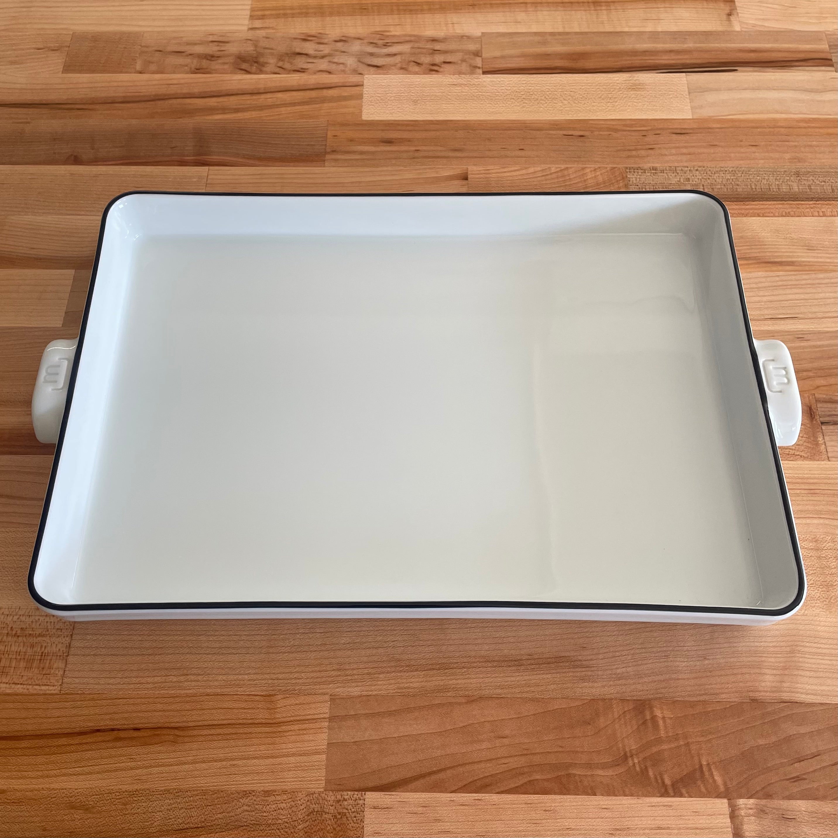 Made In Ceramic Baking Slab