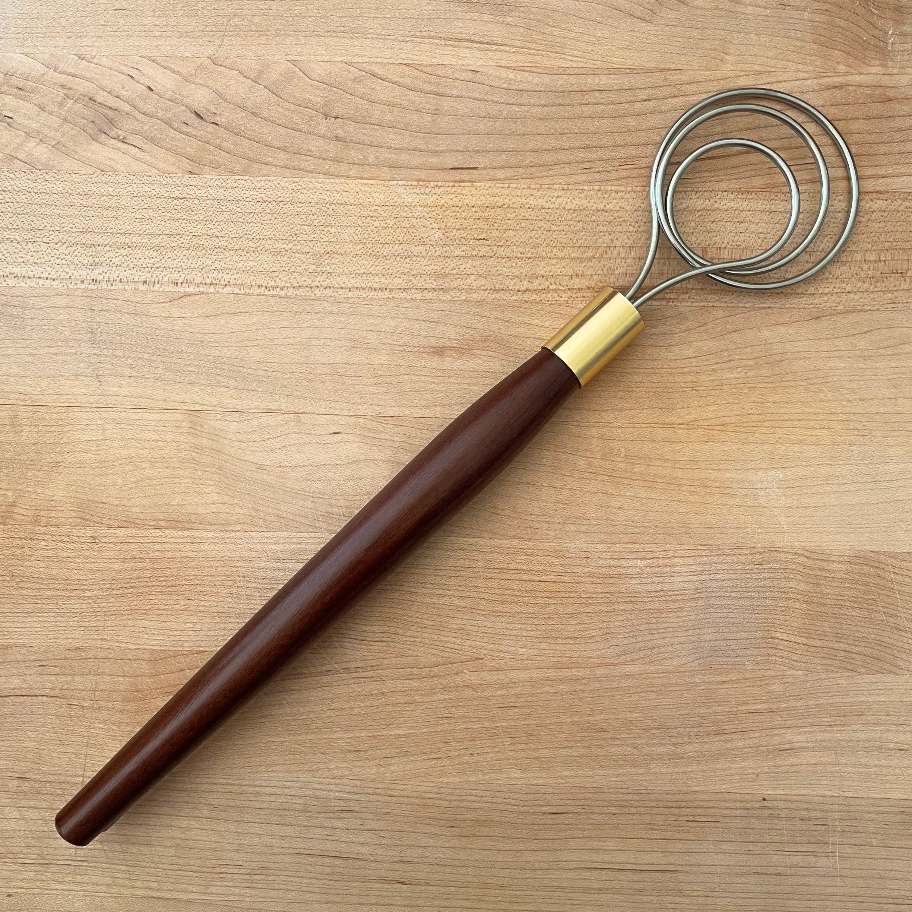 Preserved Goods Dough Whisk
