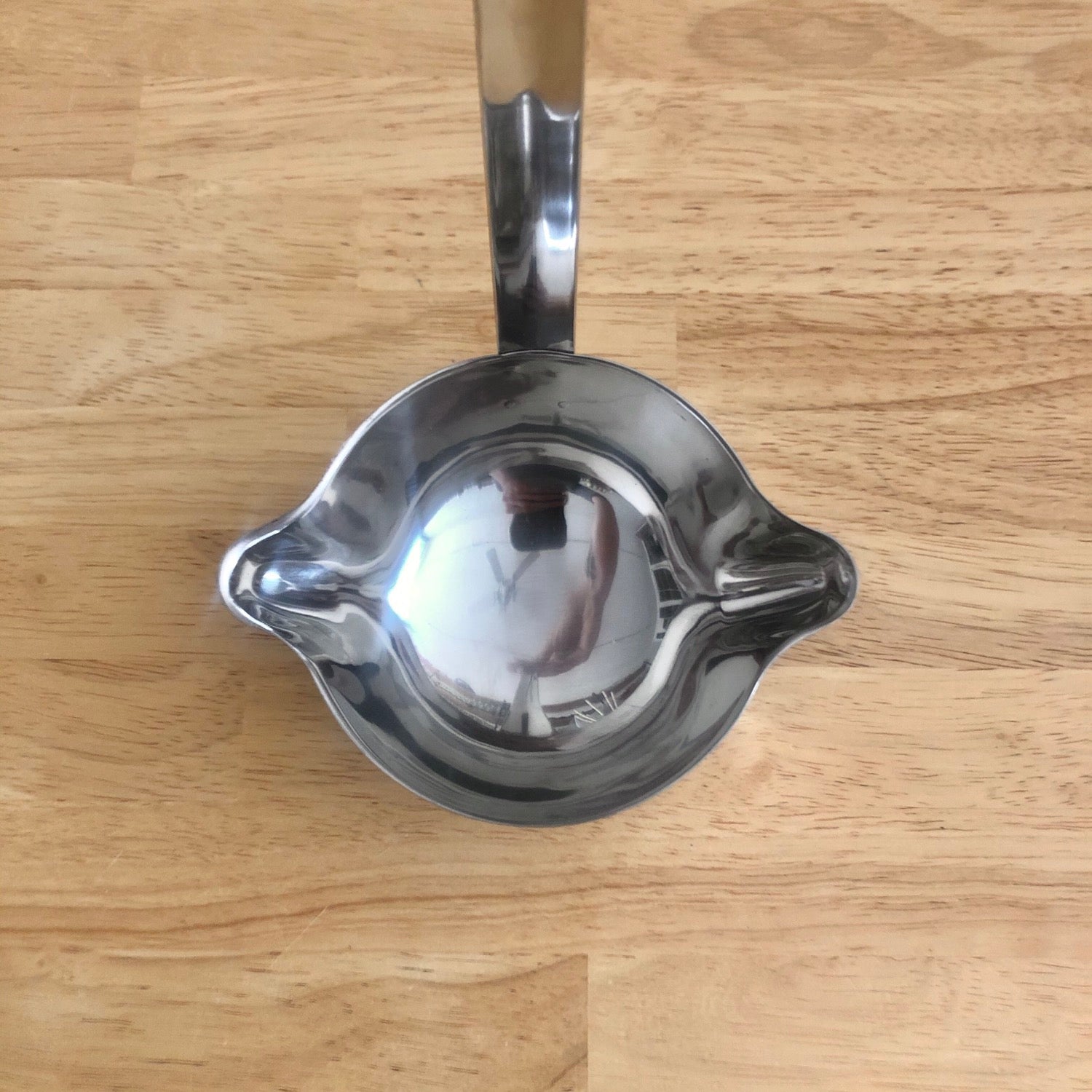 Canning Pour Ladle - Preserved Oakland