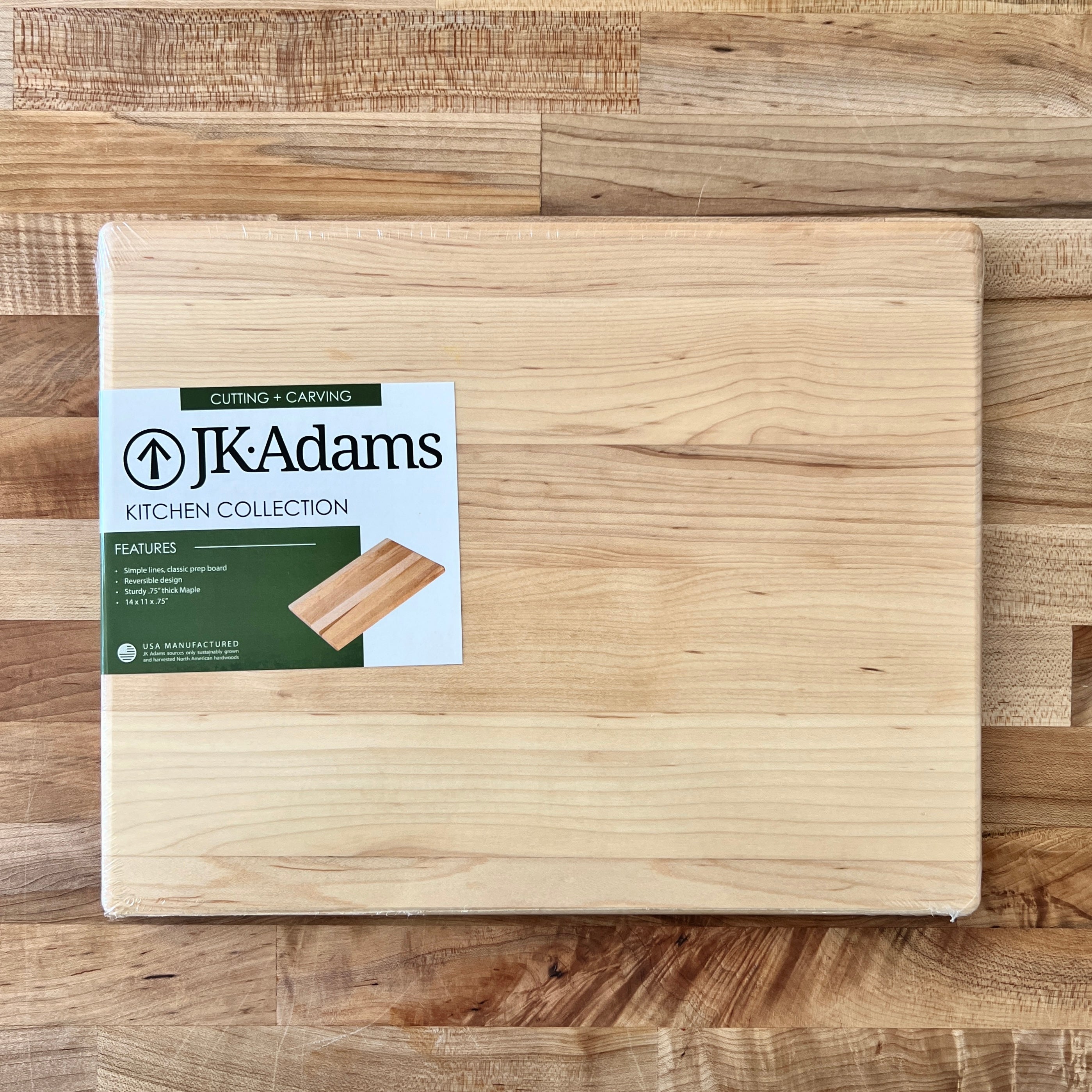 JK Adams Cutting Board - Thumbnail 2
