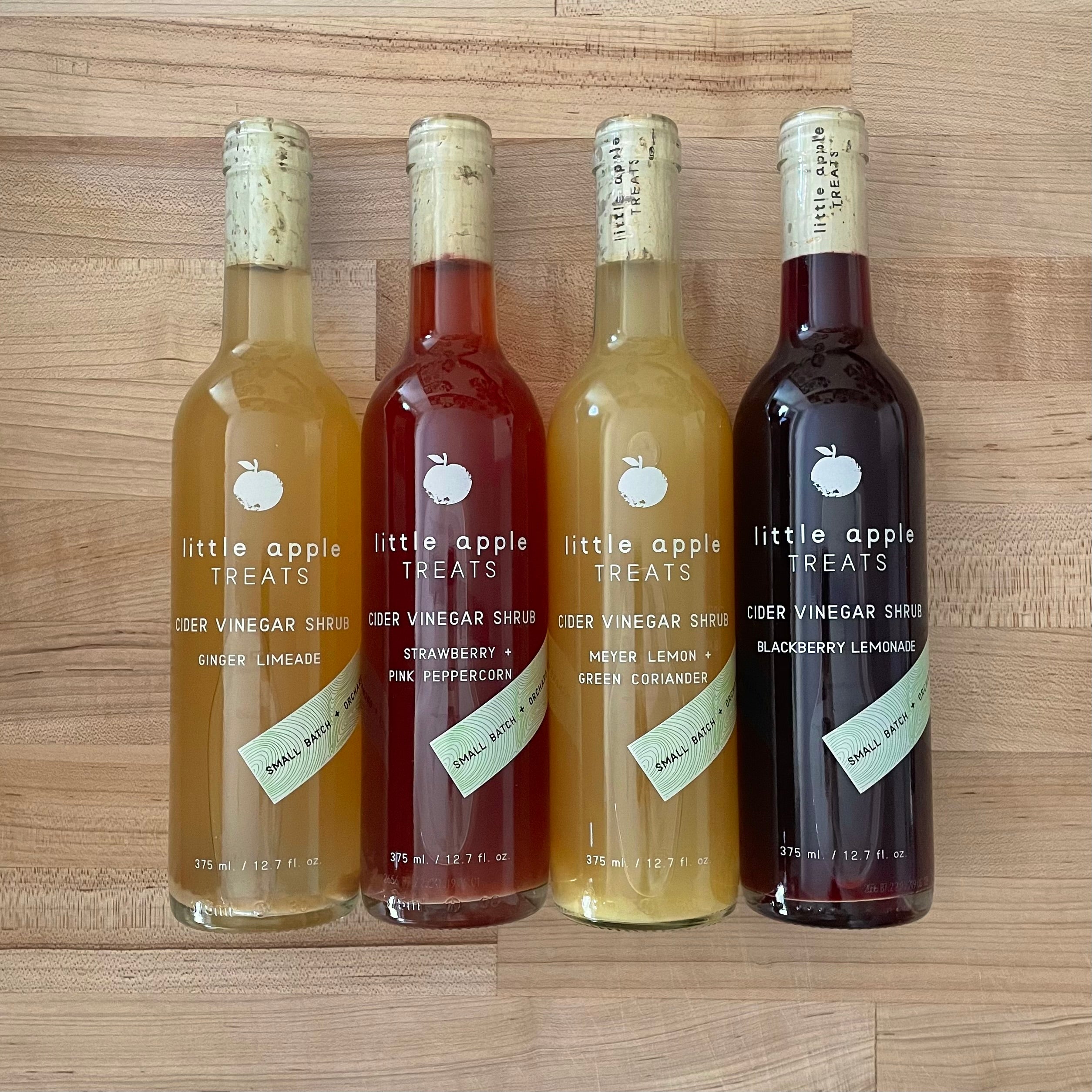 Drinks & Tonics – Preserved