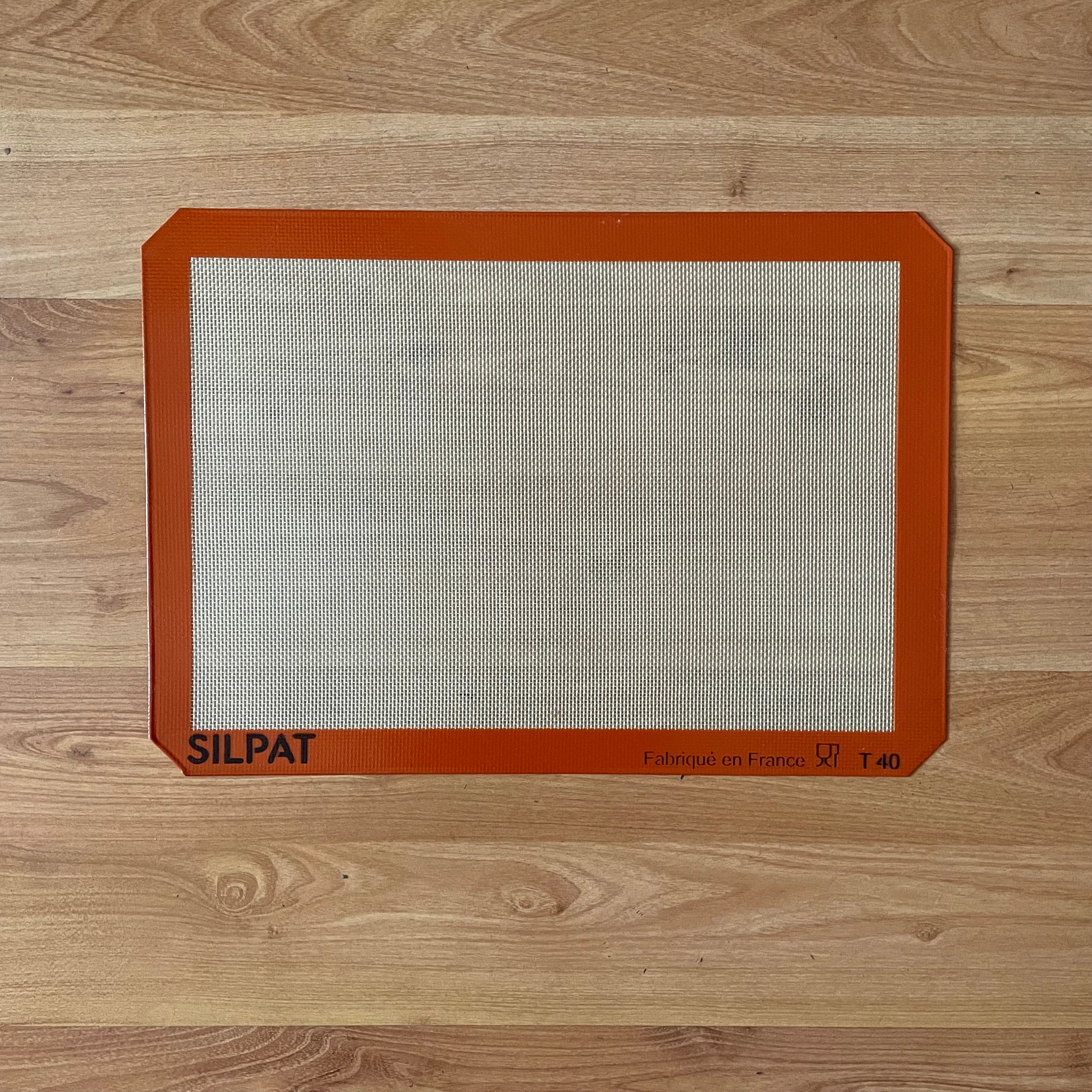 Silpat Baking Mats - Thumbnail 4