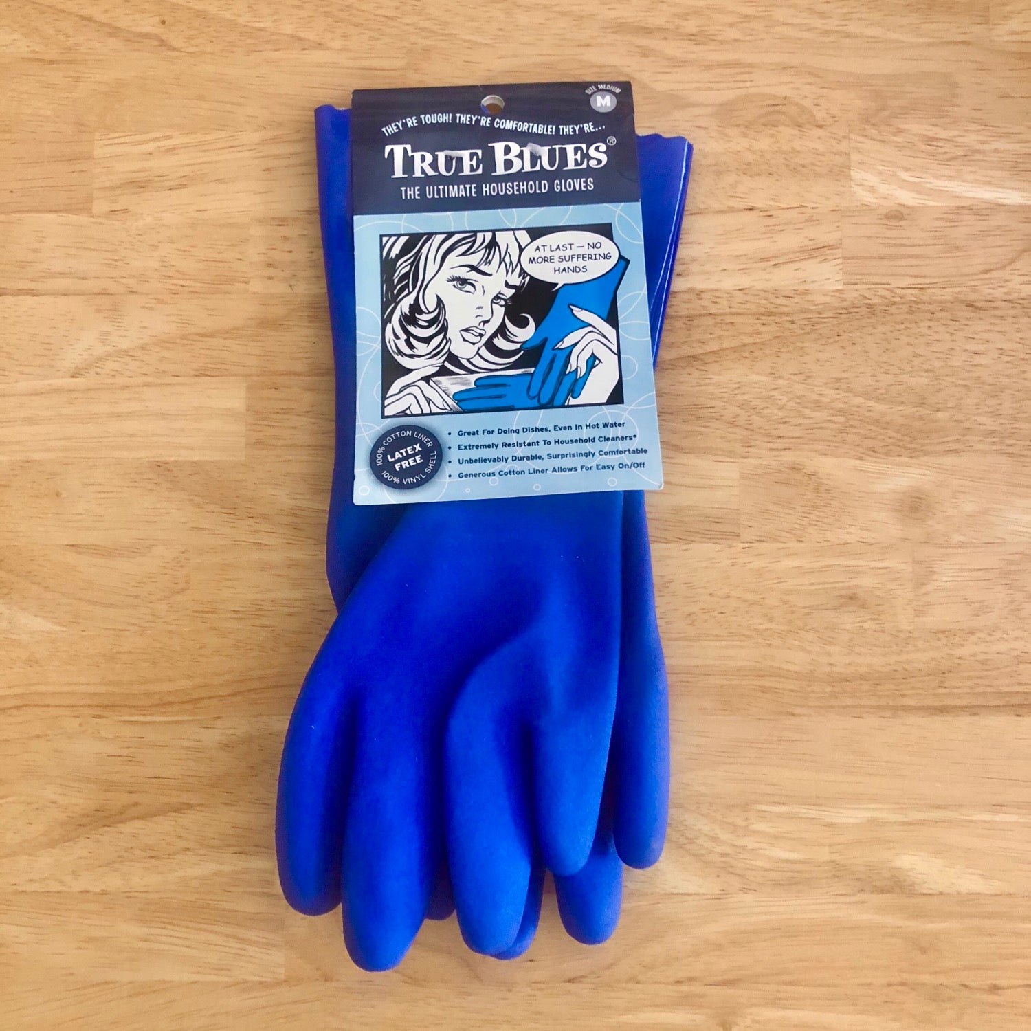 Preserved Goods Gloves
