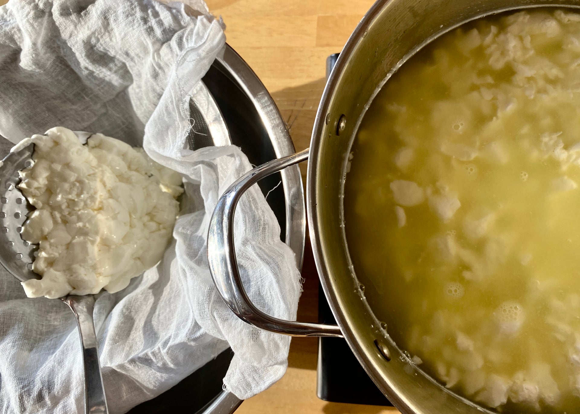 05/06/26 - Fresh Cheese, Butter & Creme Fraîche