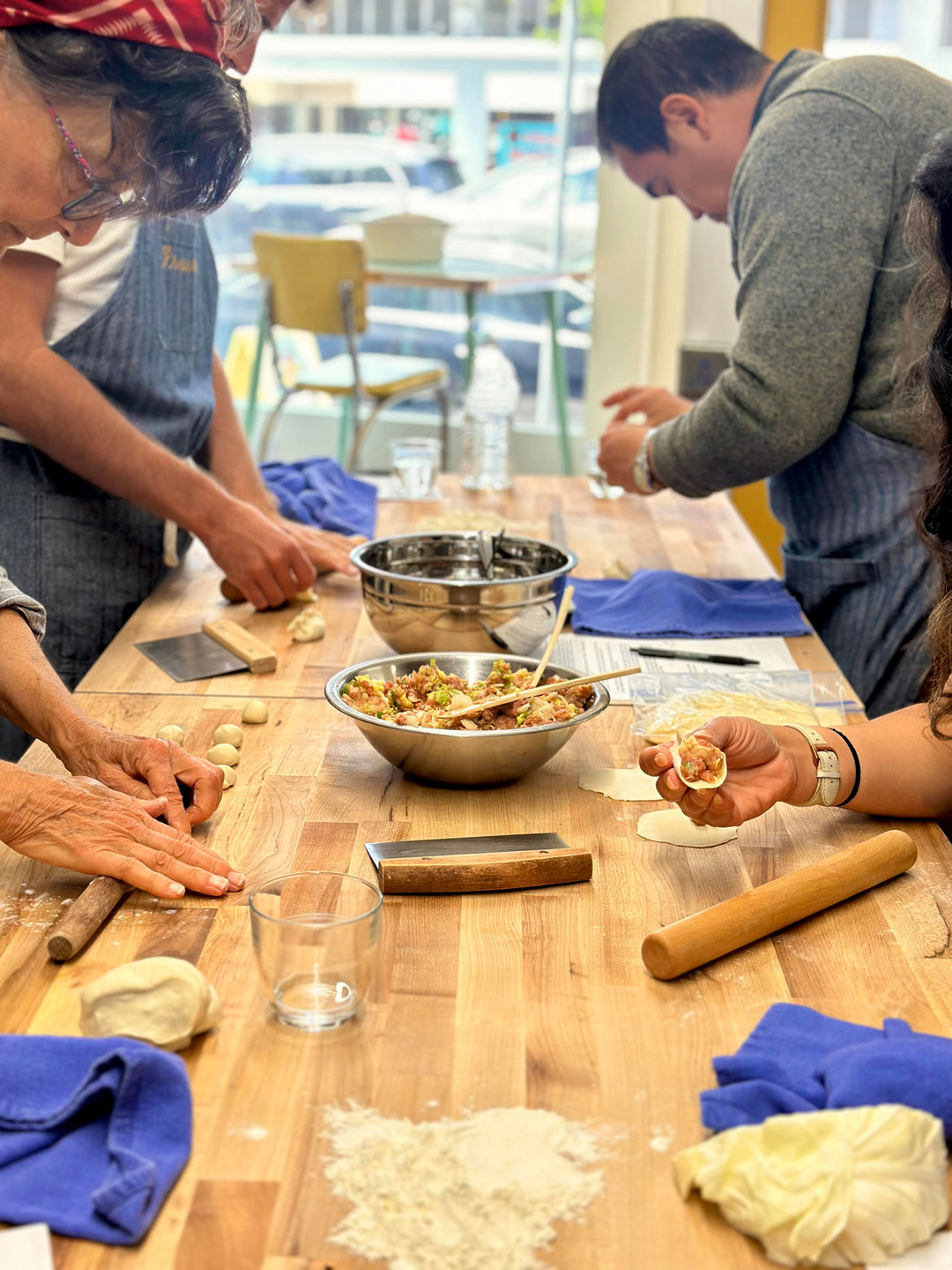 Wild Fermented Hard Cider – Preserved