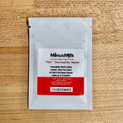 MinusMilk™ Non-Dairy Cheese Cultures TSC Thermophilic Non-Dairy Culture - Preserved Oakland