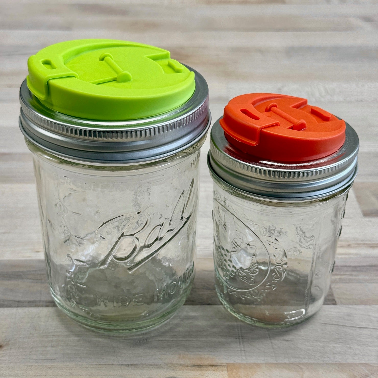 Drink Lid - Preserved Oakland