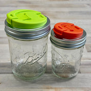 Drink Lid - Preserved Oakland