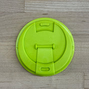 Drink Lid Wide Mouth - Preserved Oakland