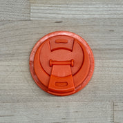 Drink Lid Regular Mouth - Preserved Oakland