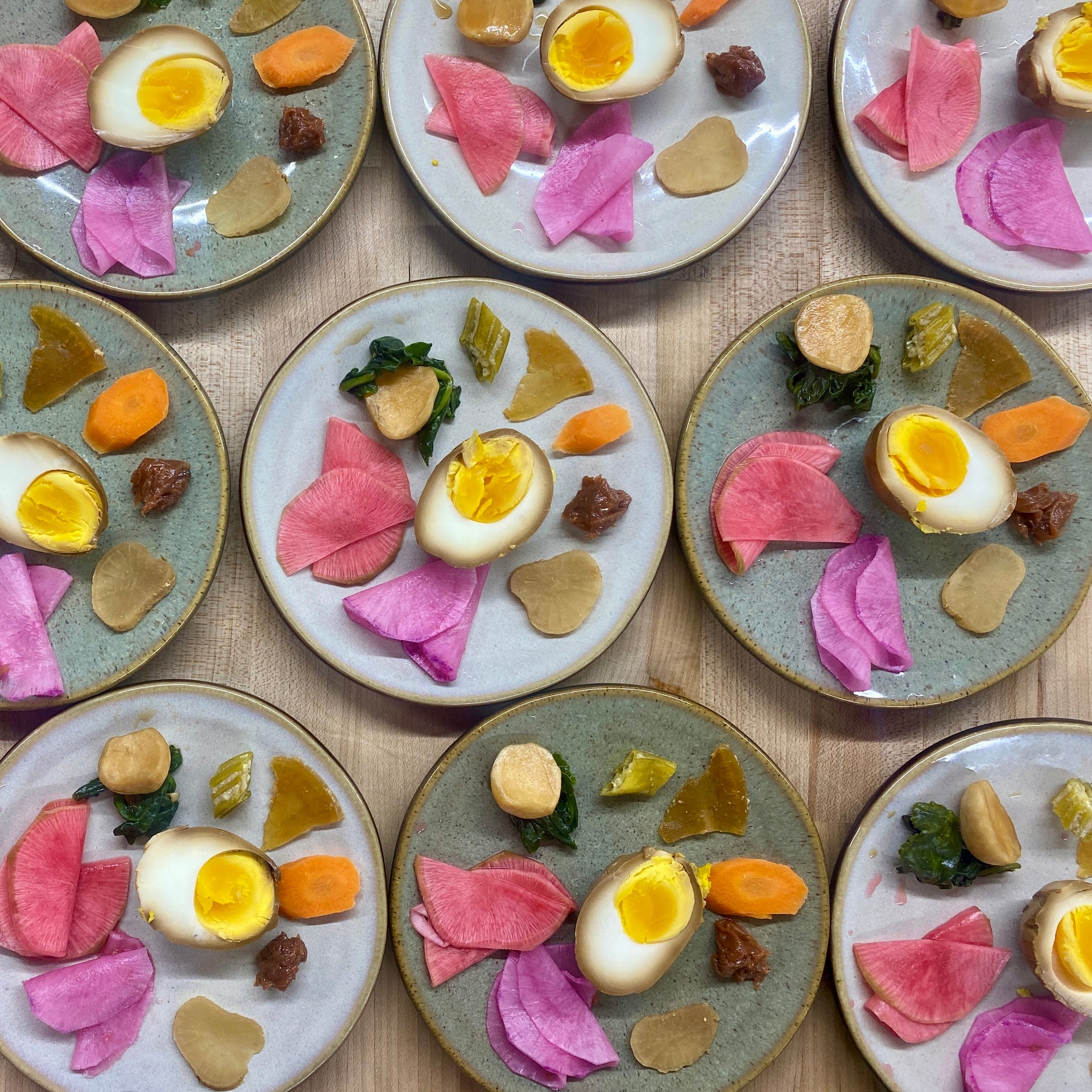 04/16/26 - Japanese Pickles