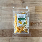 Dried Candied Citrus Peels Kawachi Bankan - Preserved Oakland