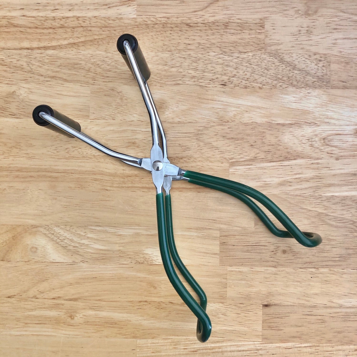 Canning Jar Lifter - Preserved Oakland