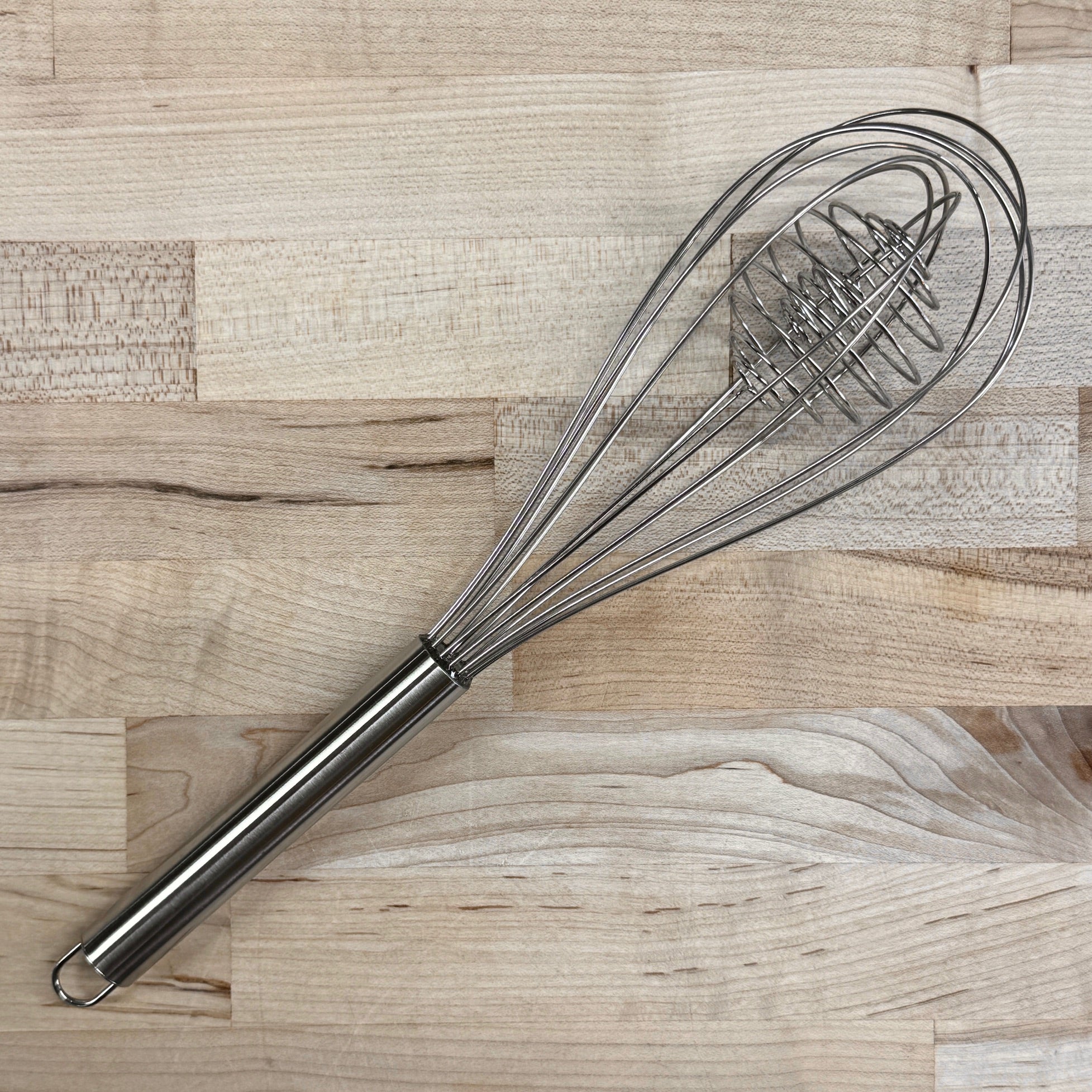 Ultimate Aerator Whisk - Preserved Oakland
