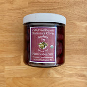 Good Faith Olives Kalamata - Preserved Oakland