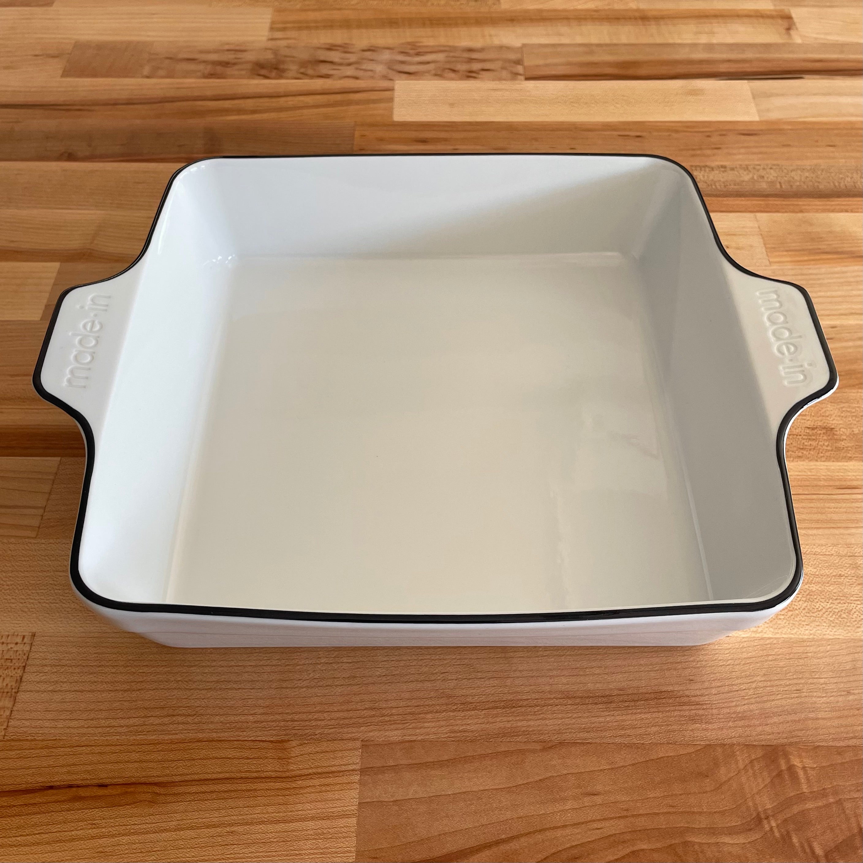 Made In Ceramic 8x8 Baking Dish - Preserved Oakland