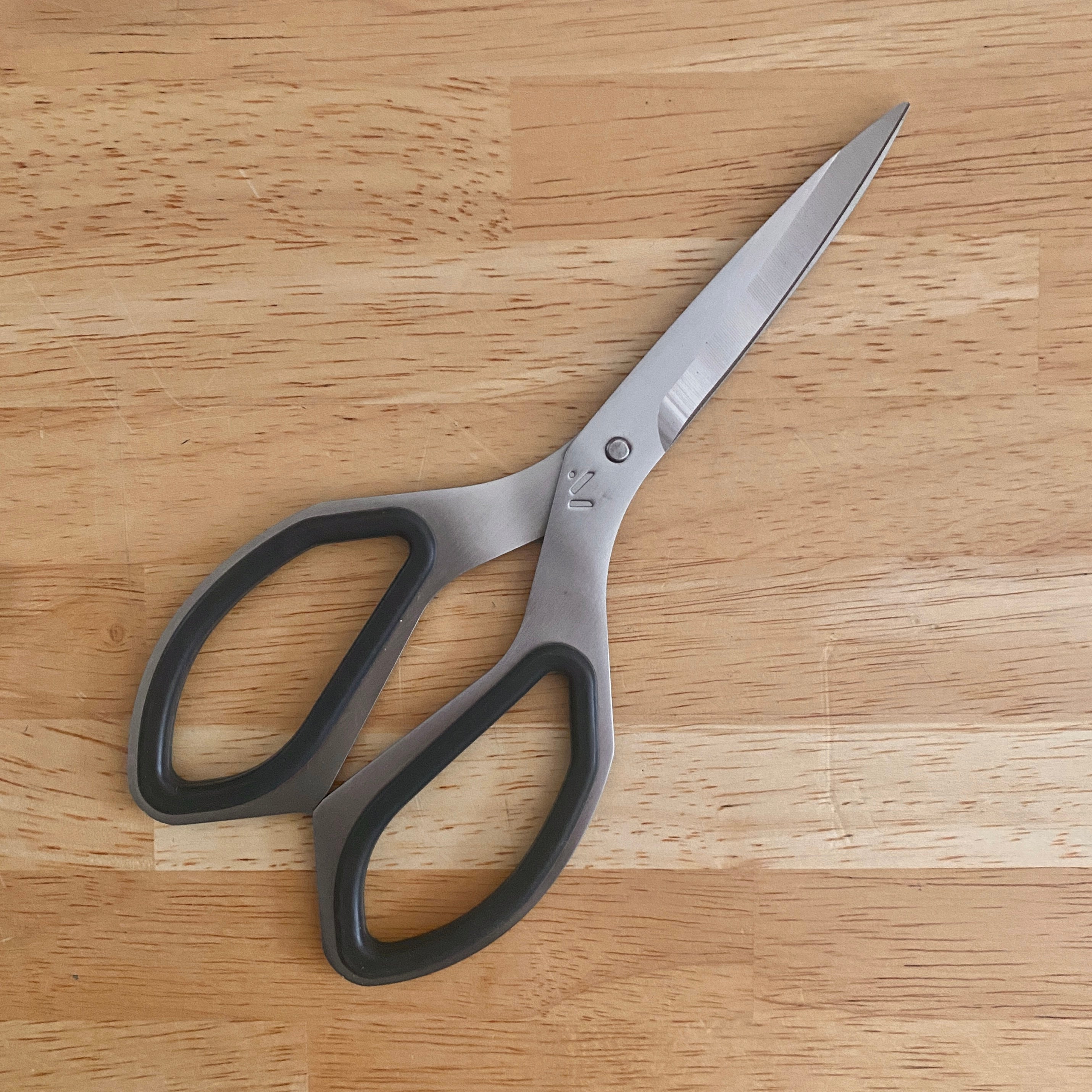 Preserved Goods The Good Shears