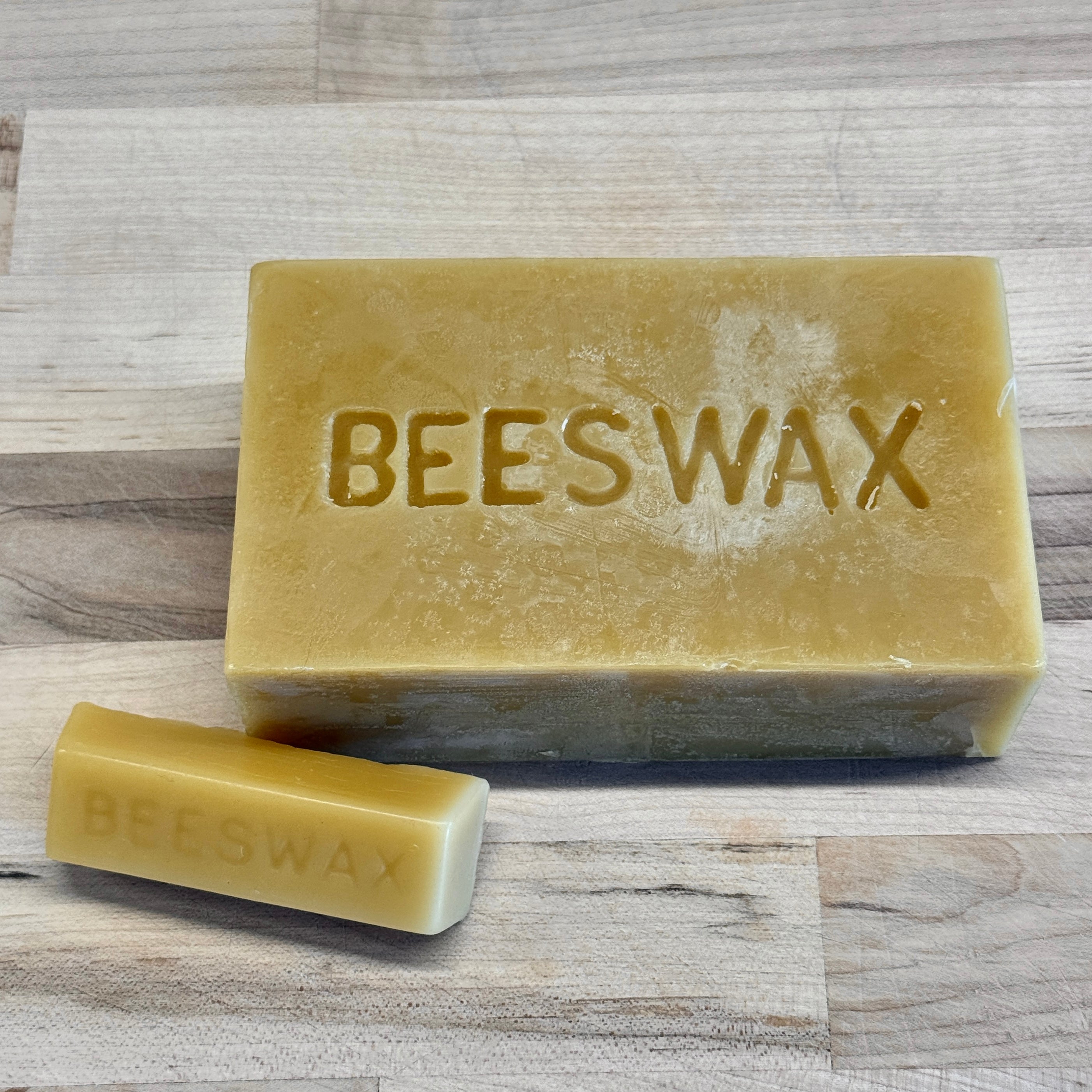 Beeswax - Preserved Oakland