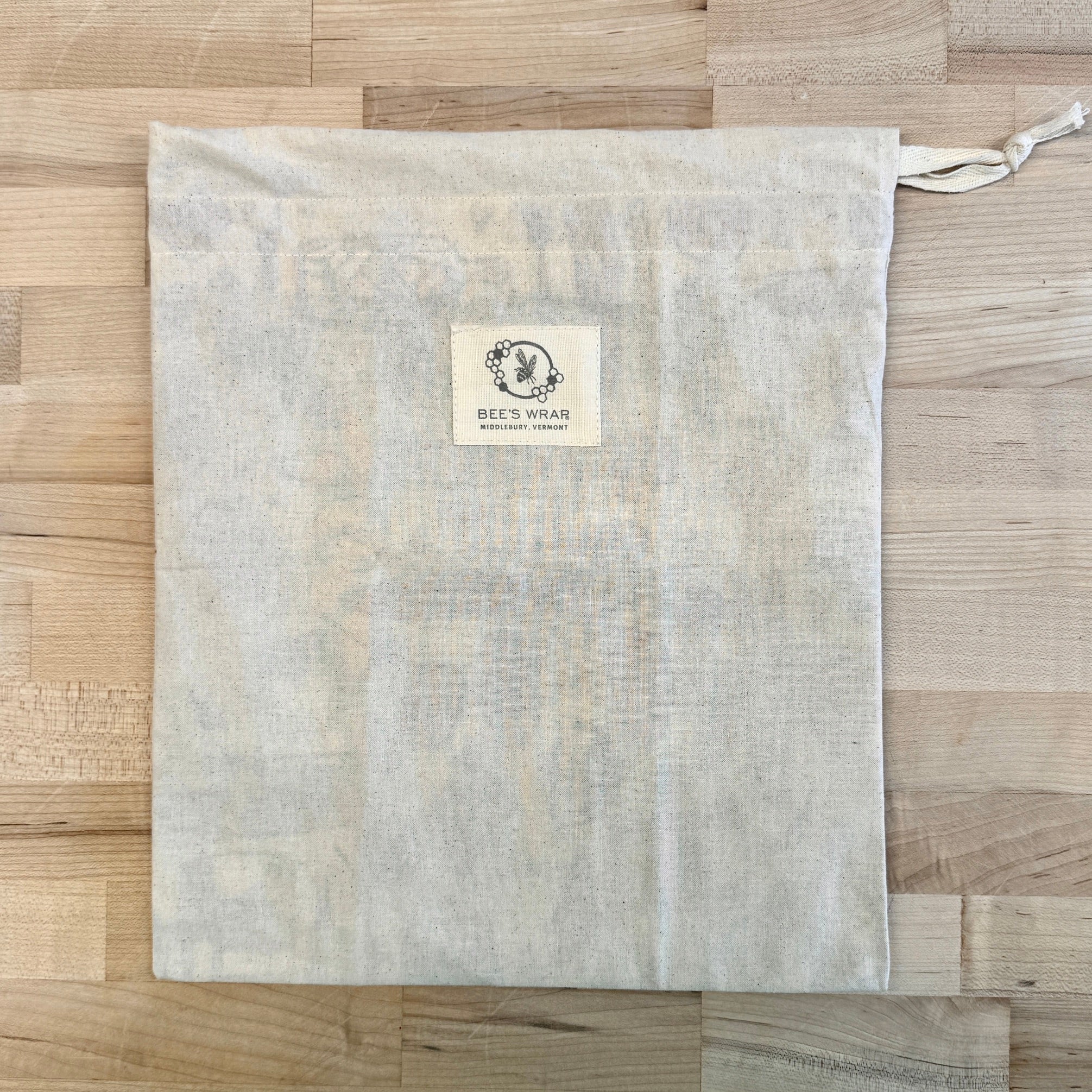 Bee's Wrap Sustainable Food Wraps Artisan Bread Bag - Preserved Oakland