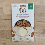 Bee's Wrap Sustainable Food Wraps Large - Preserved Oakland
