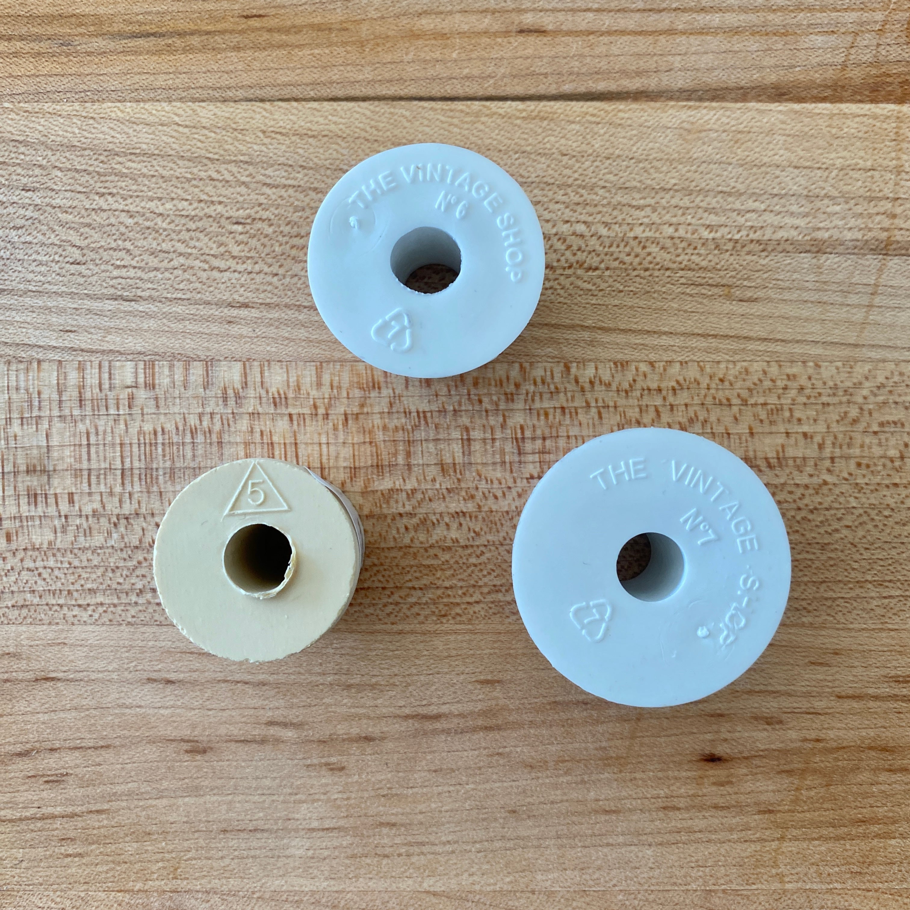 Fermentation Stoppers - Preserved Oakland