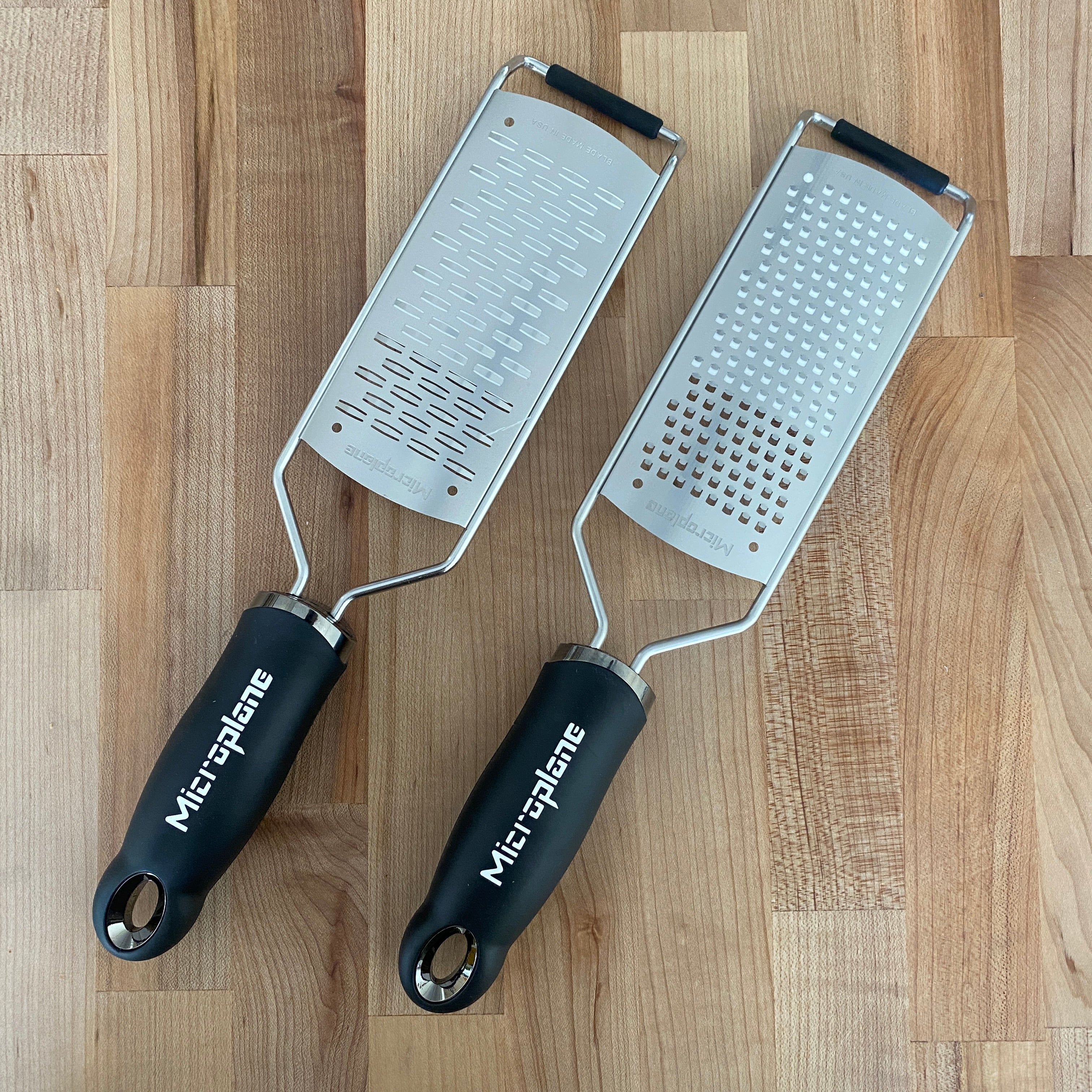 Microplane Series Cheese Shaver - Thumbnail 4