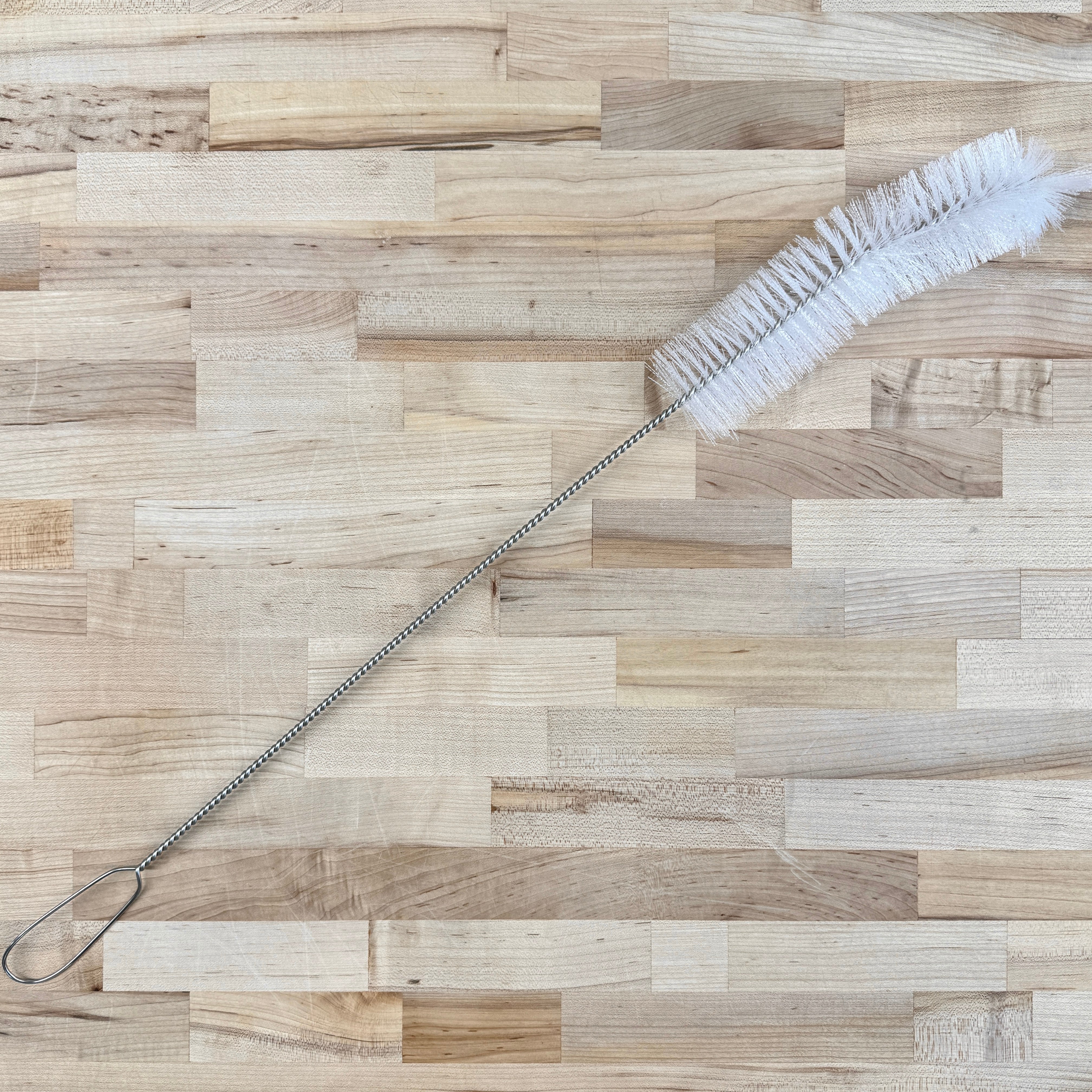 Carboy Brush - Preserved Oakland